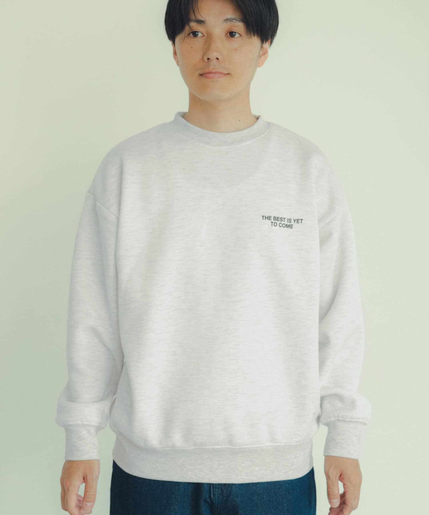 身長：170cm サイズ：M