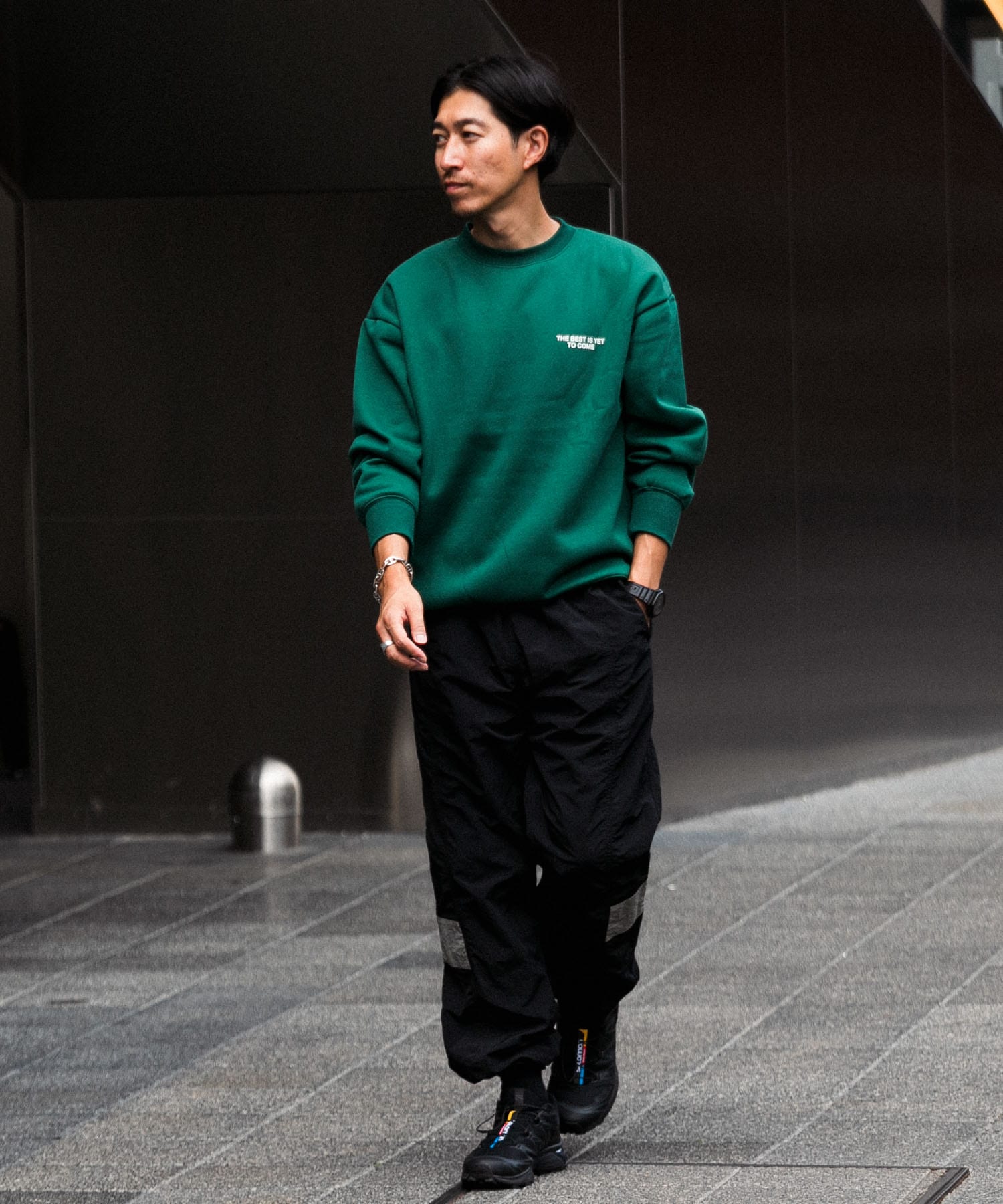 身長：173cm サイズ：M