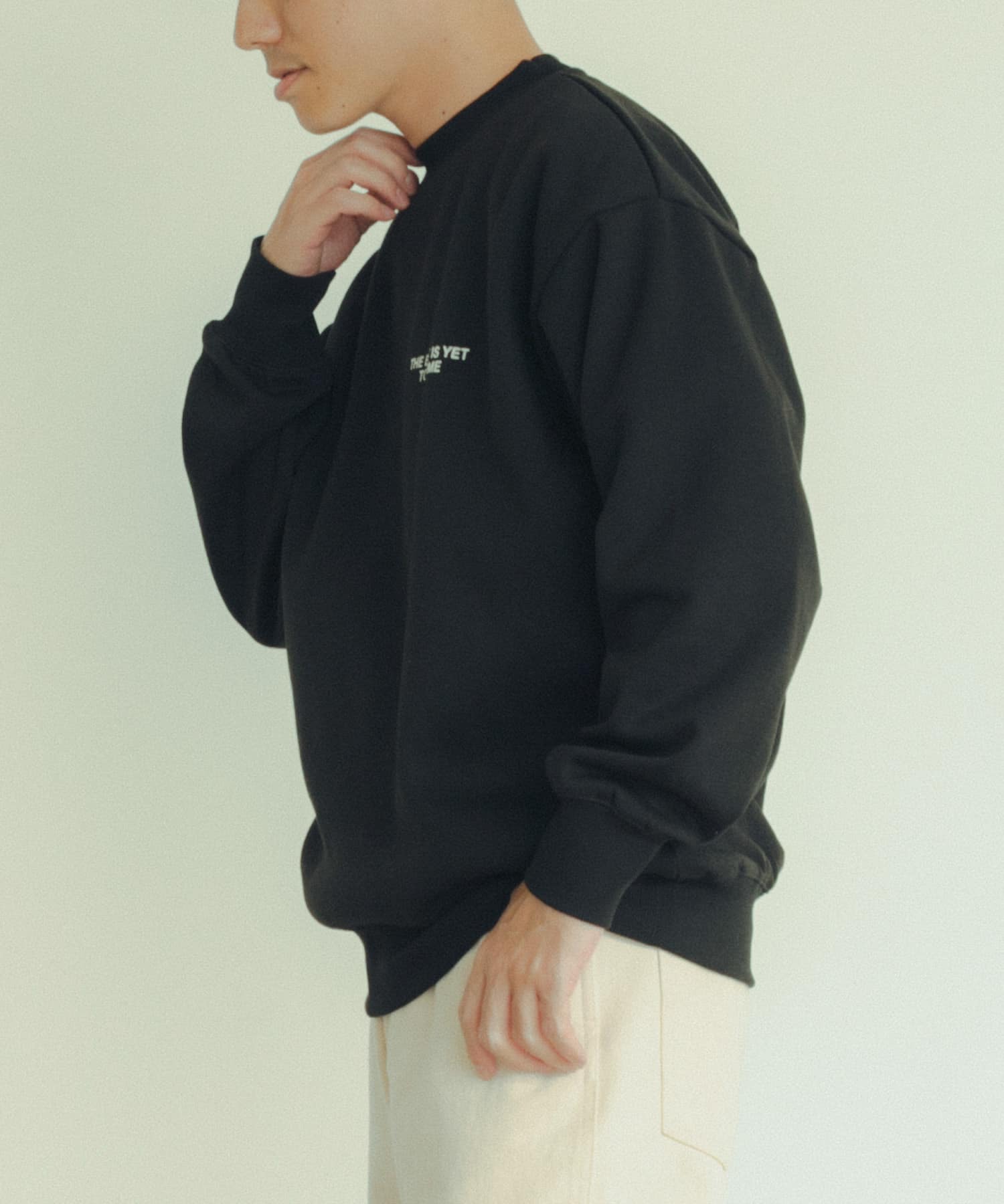 身長：170cm サイズ：M