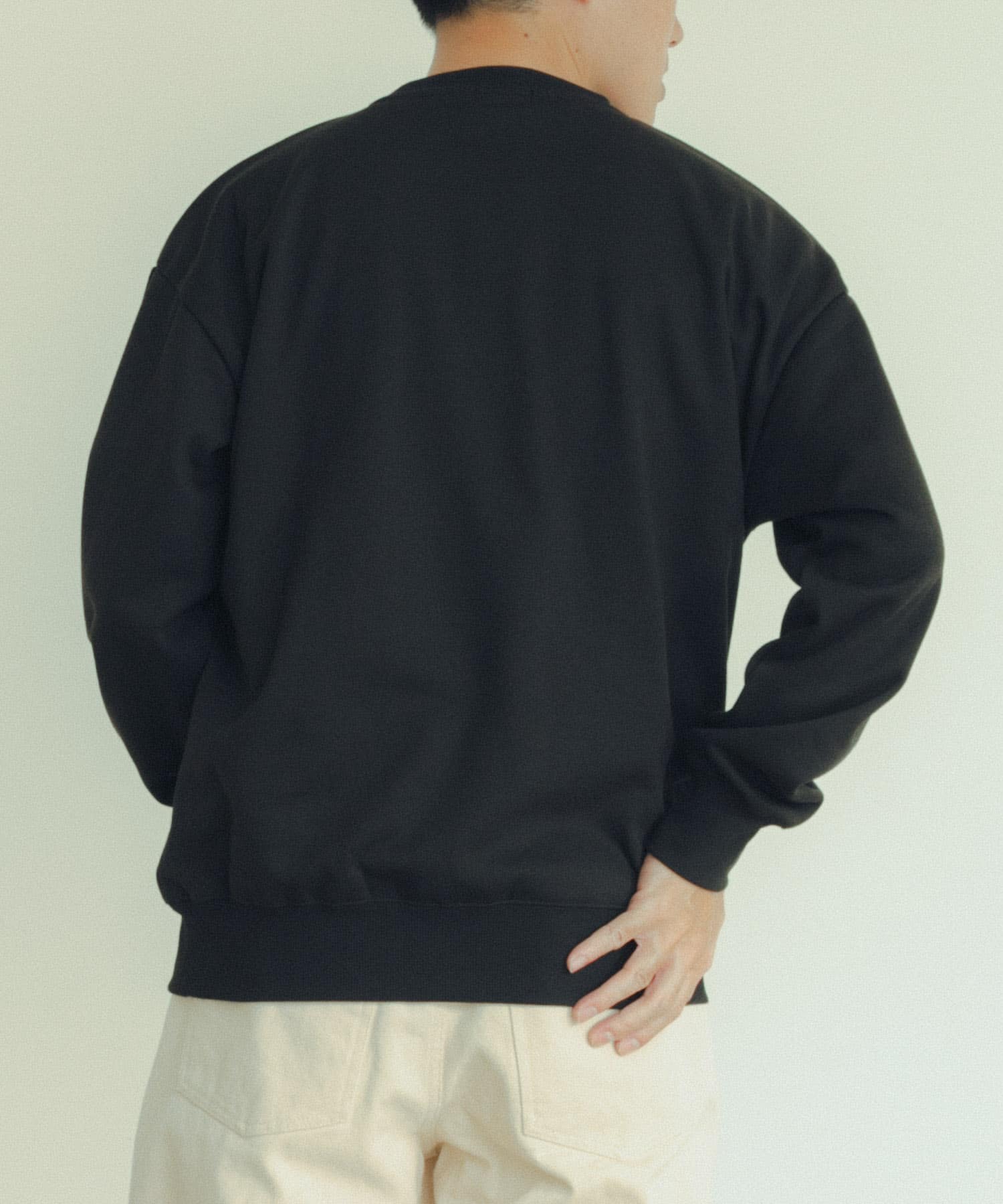 身長：170cm サイズ：M