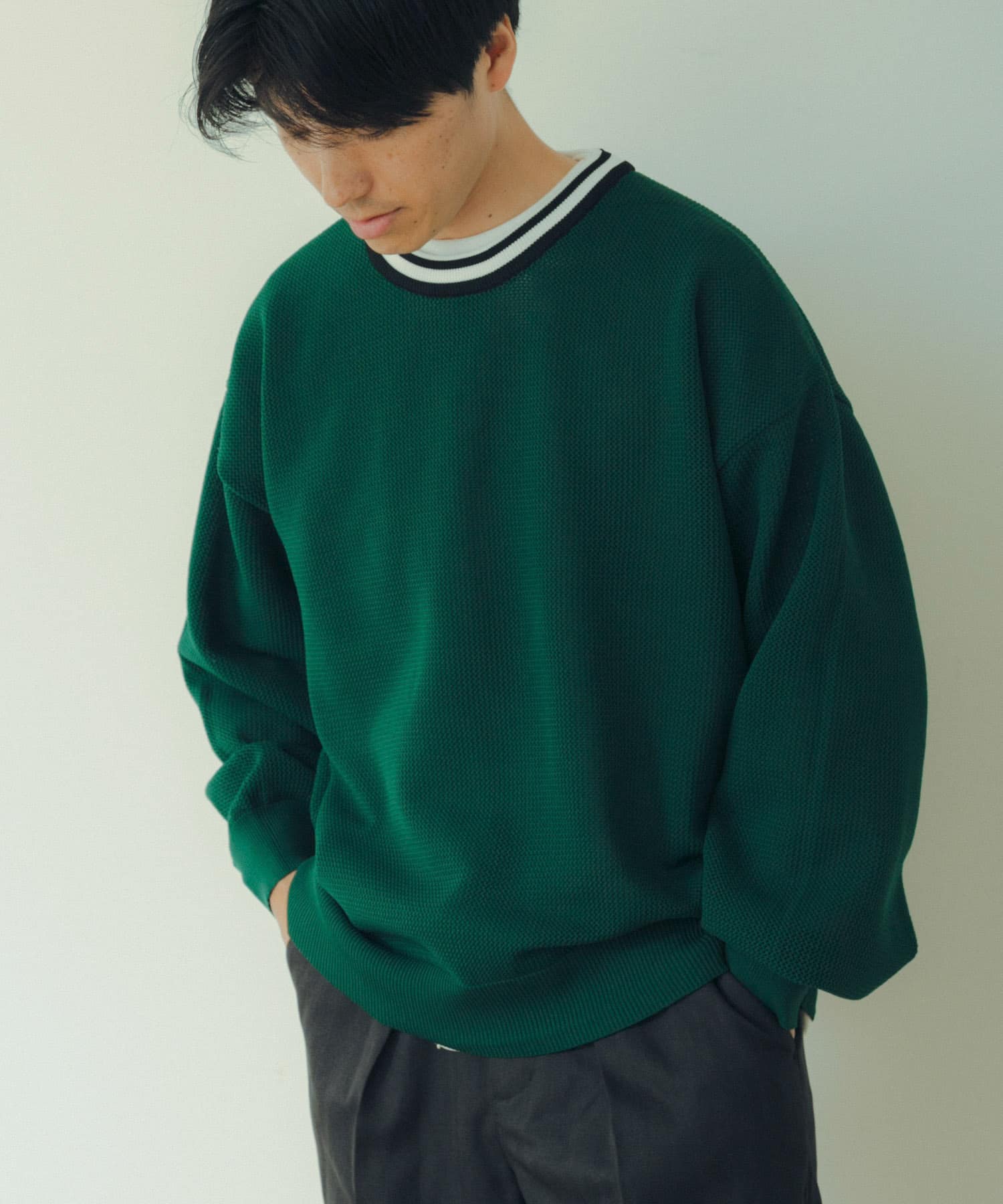 GRN