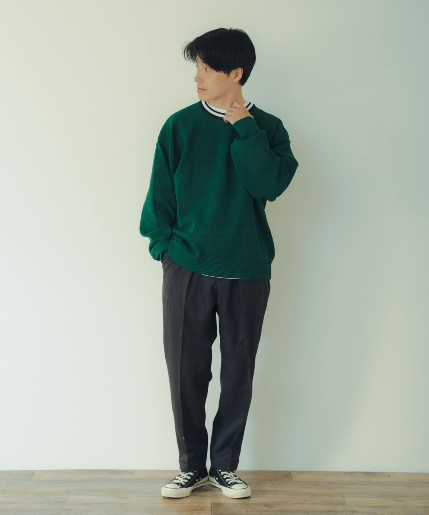 GRN