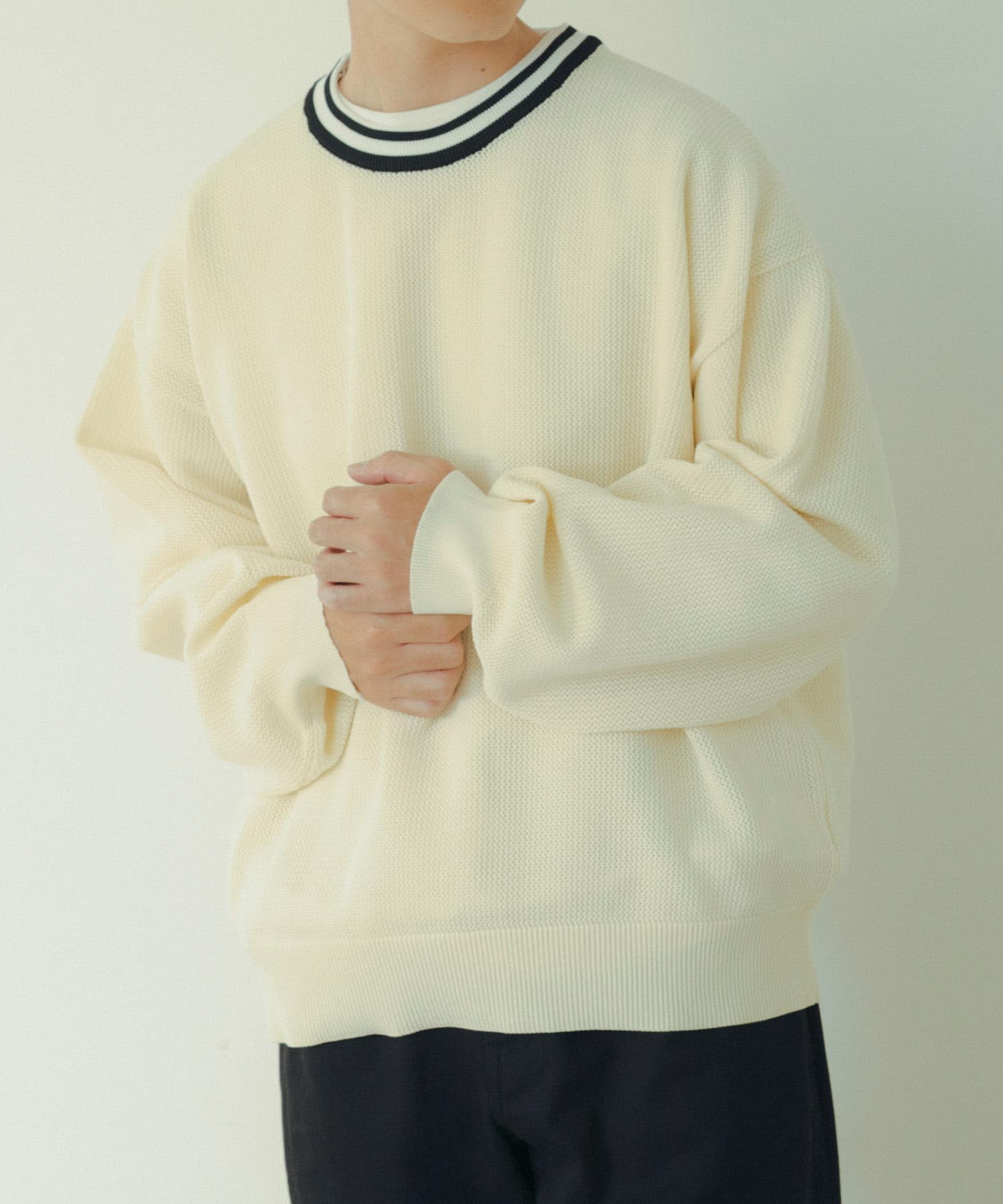 身長：170cm サイズ：M