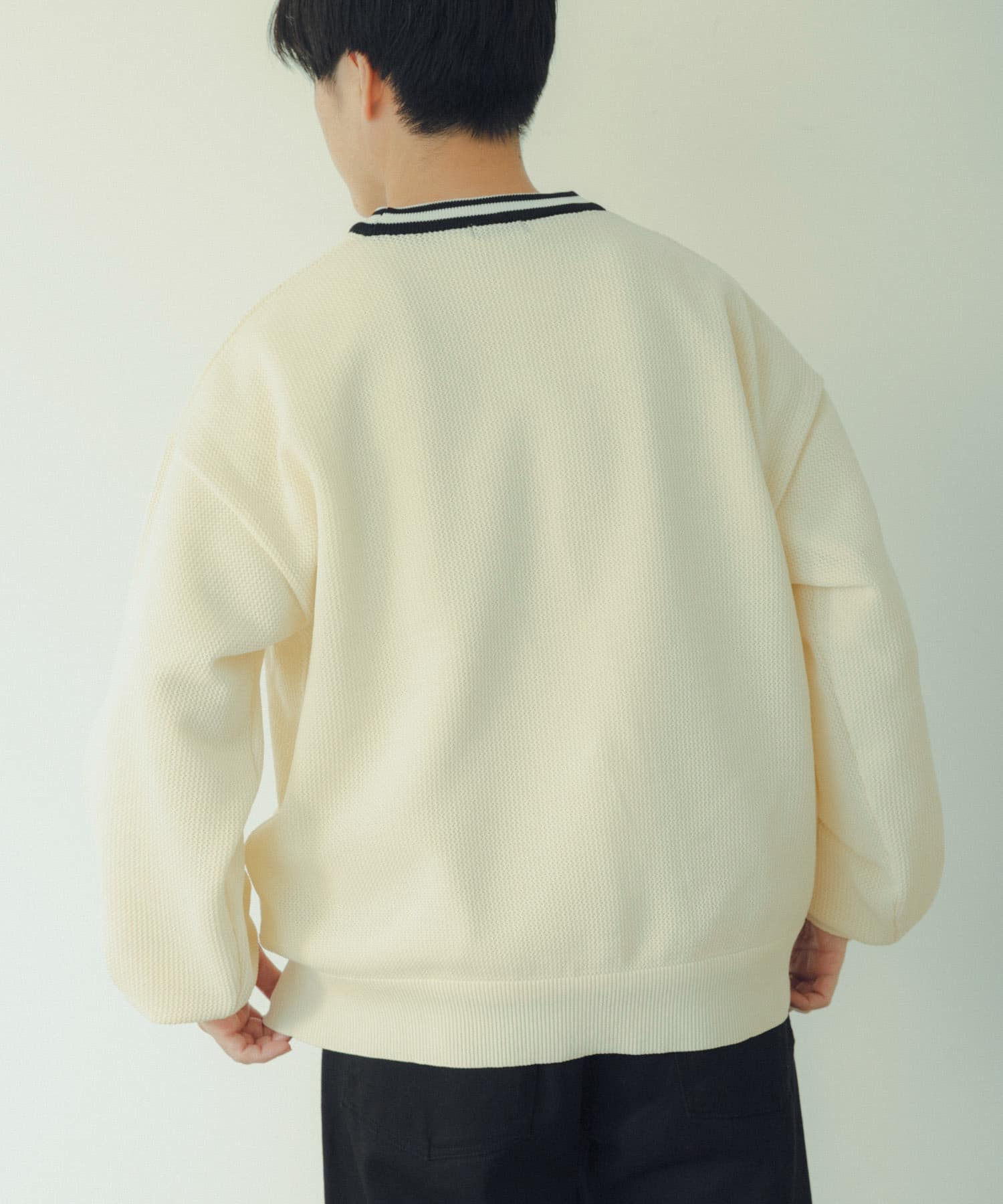 身長：170cm サイズ：M
