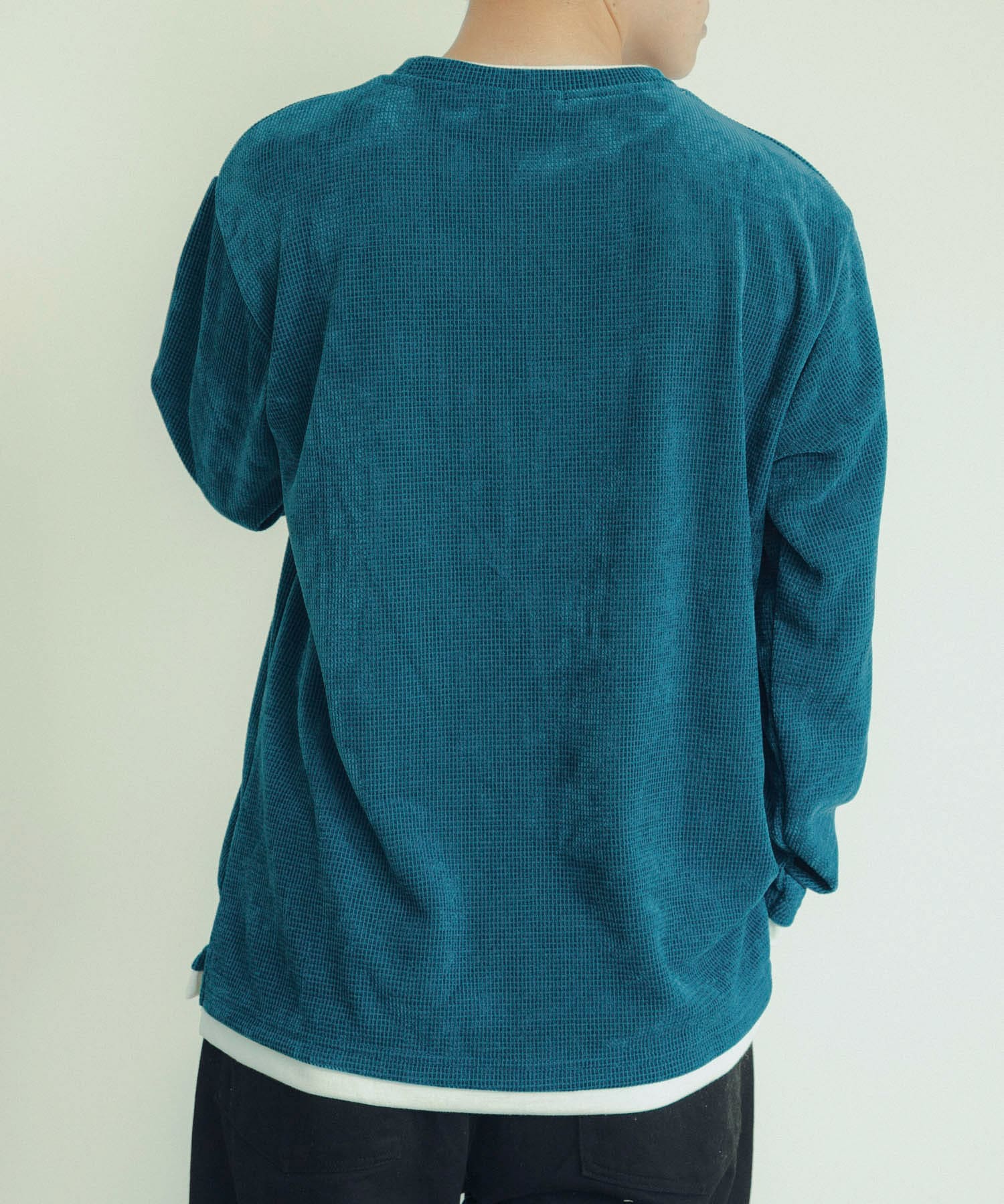 身長：170cm サイズ：M