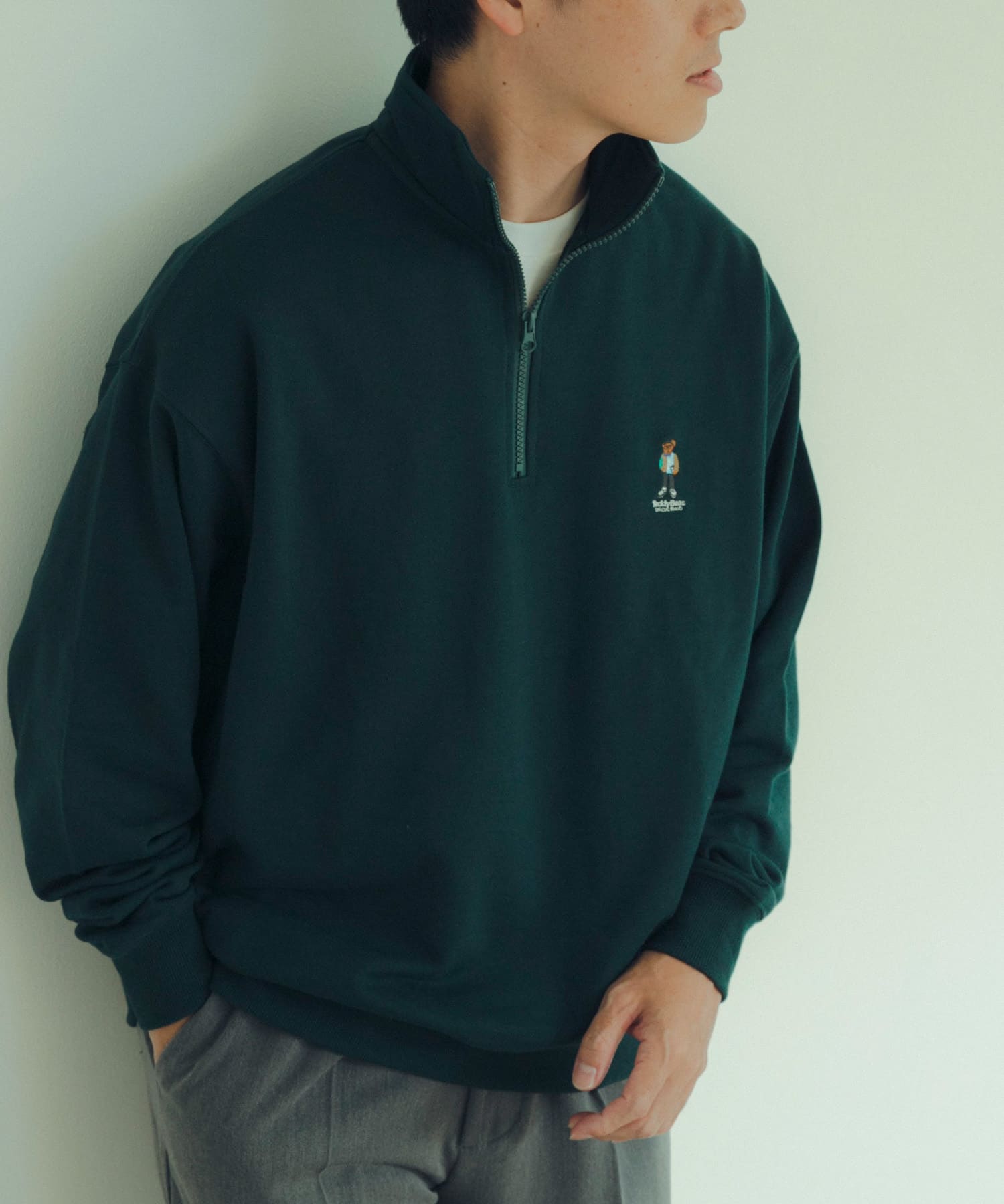 GRN
