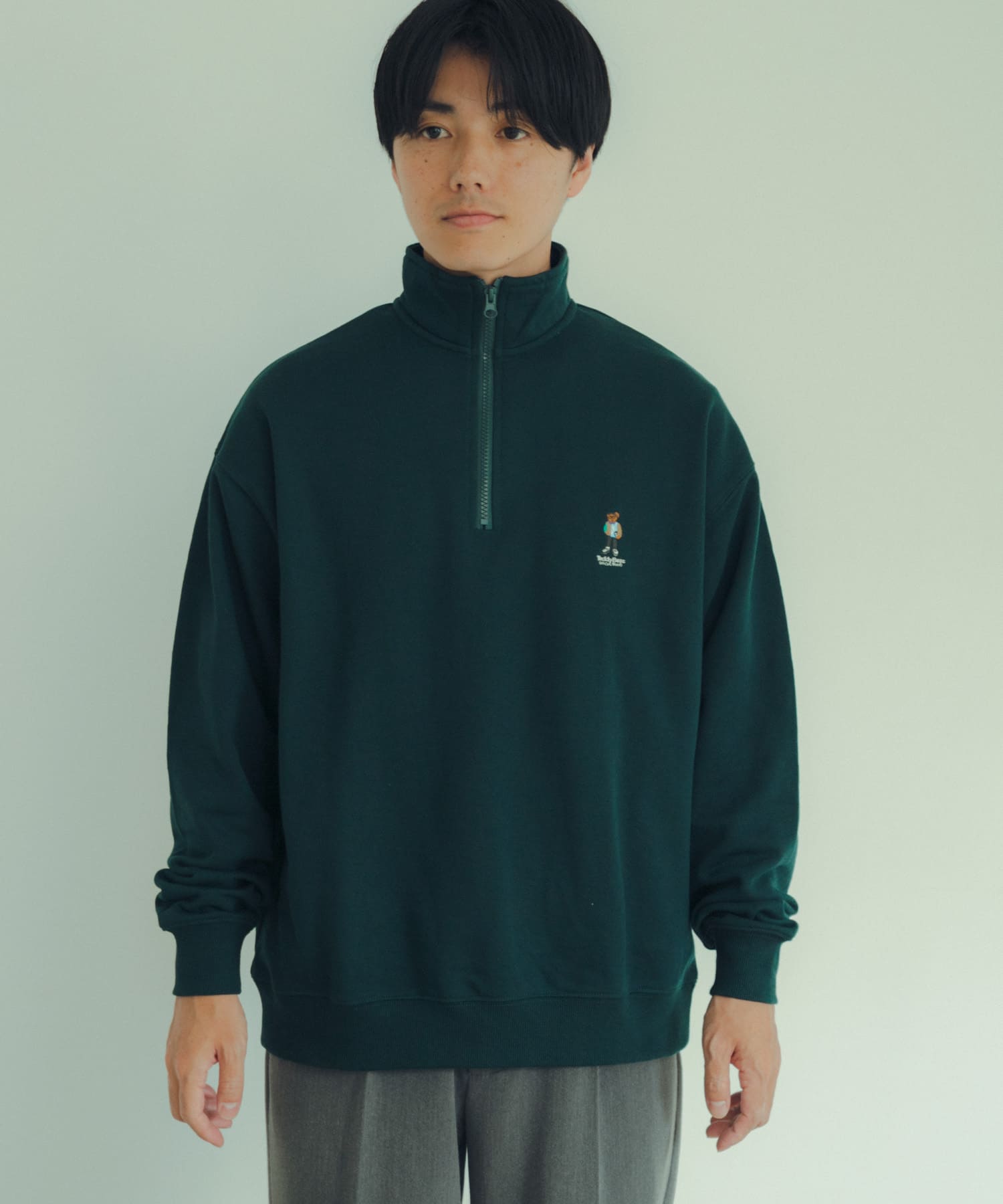GRN