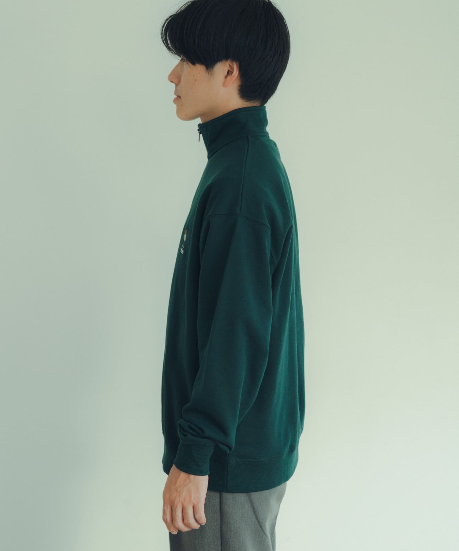 GRN