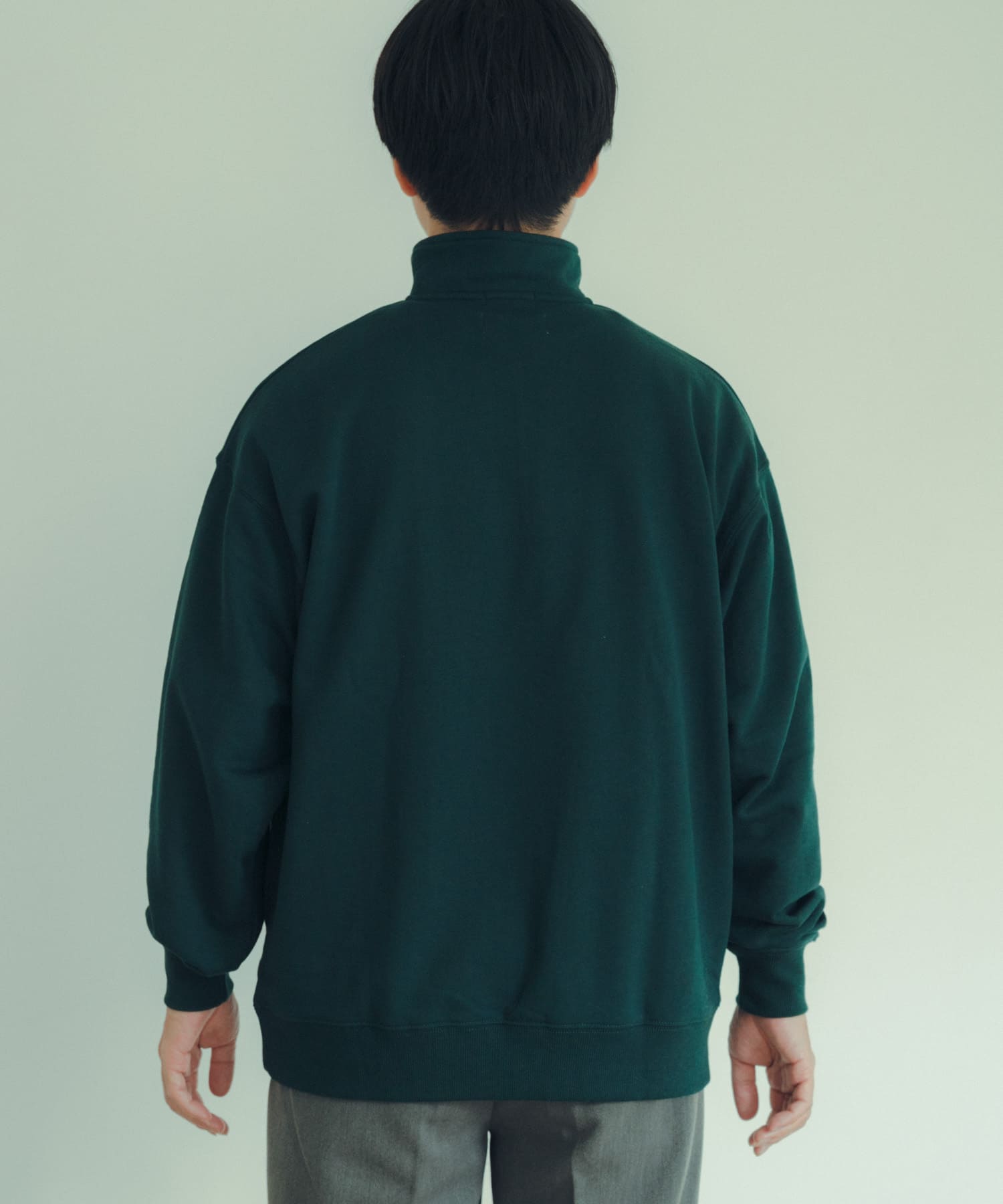 GRN
