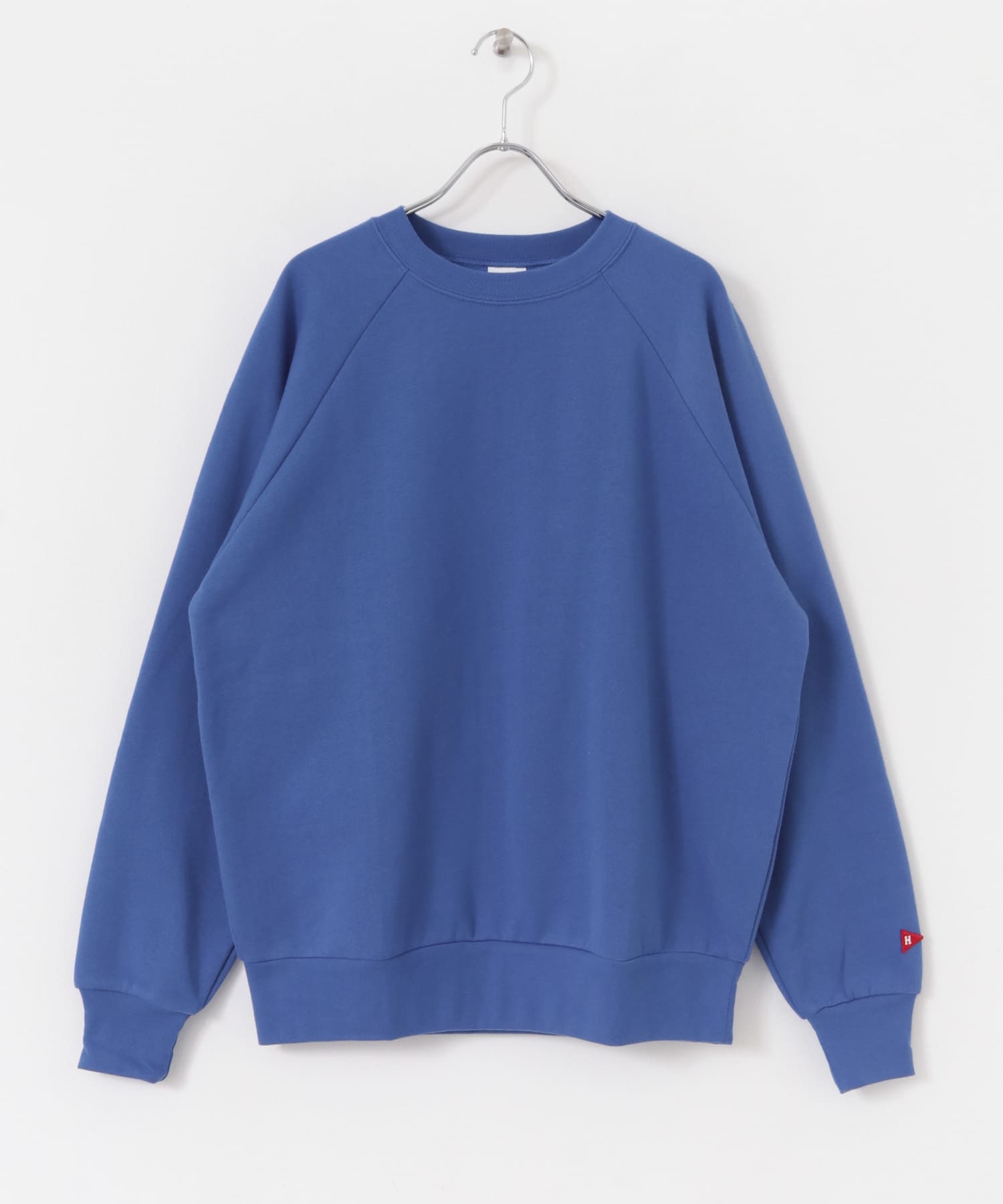 BLU