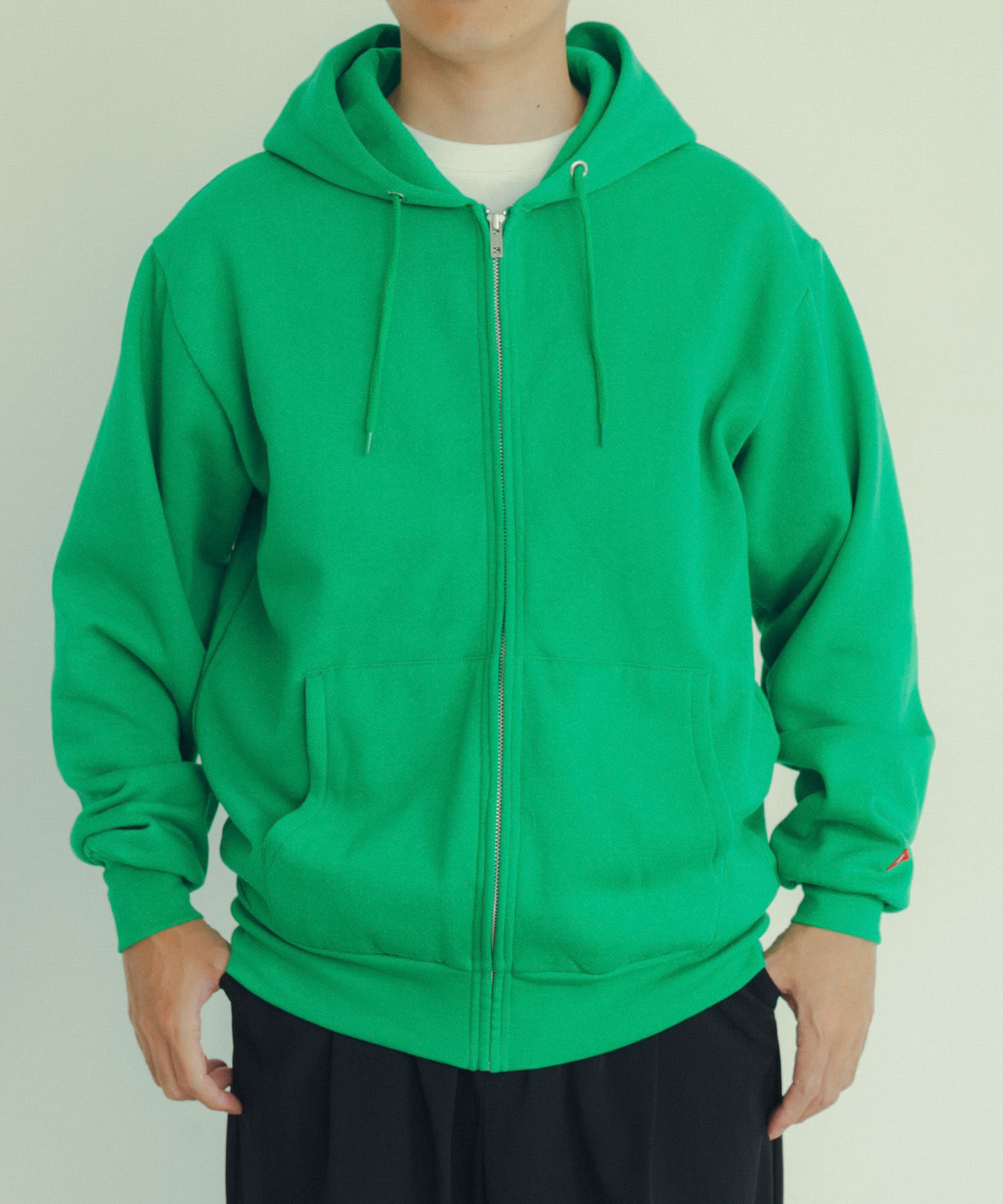 GRN