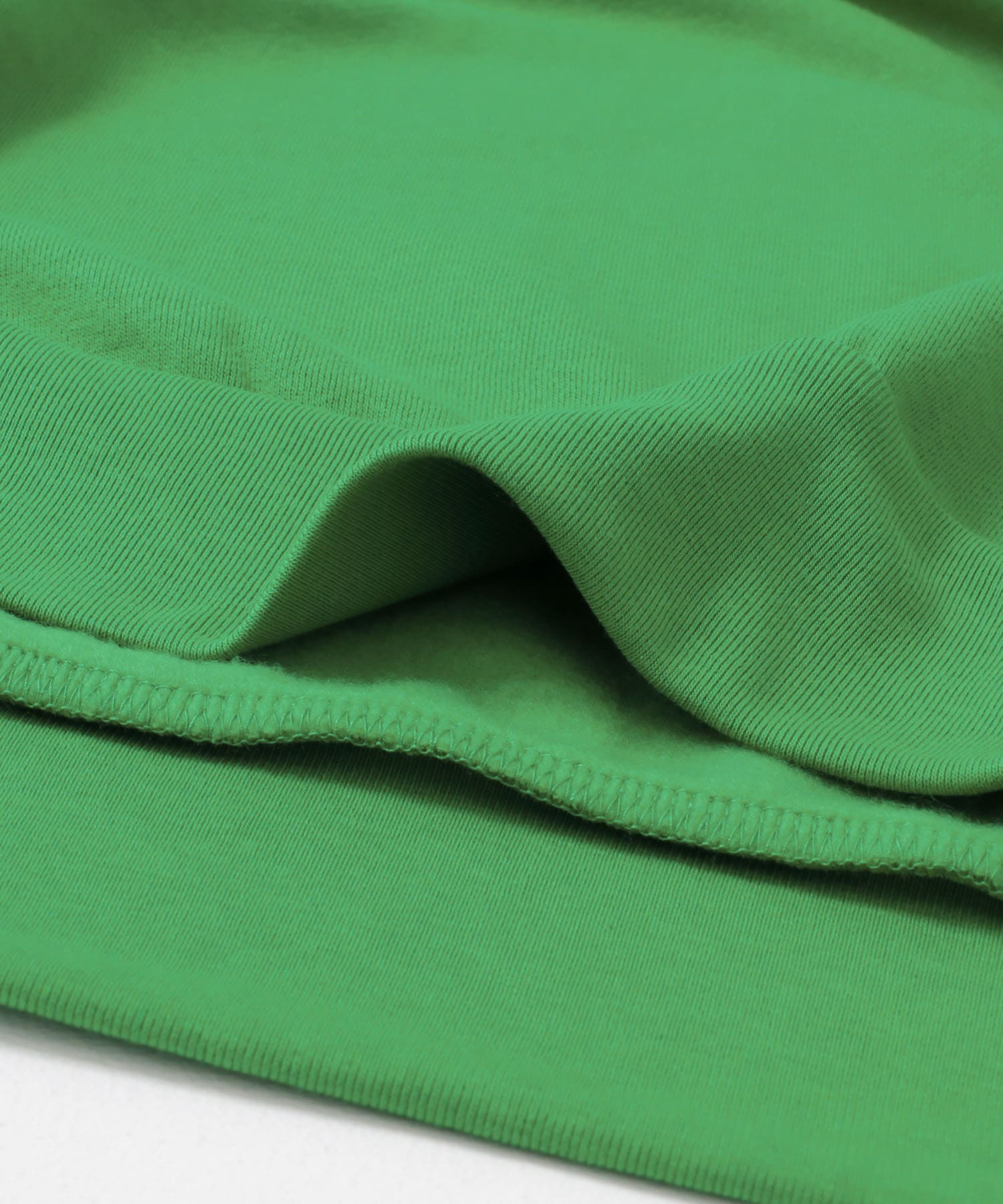 Healthknit　Classic Sweat Zip Hoodie GRN M