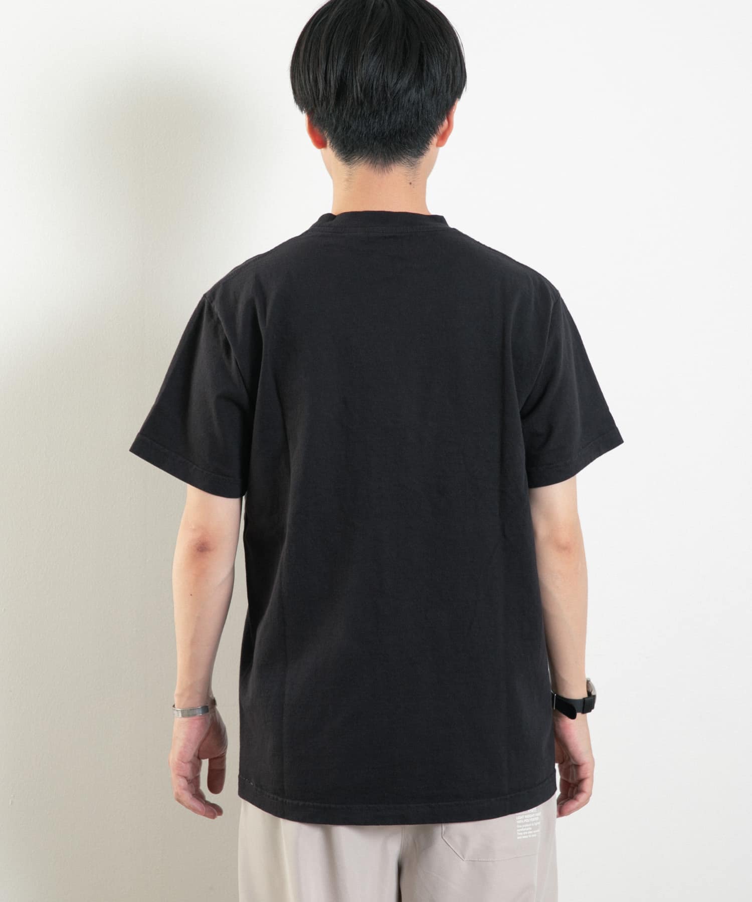 身長：170cm サイズ：XL