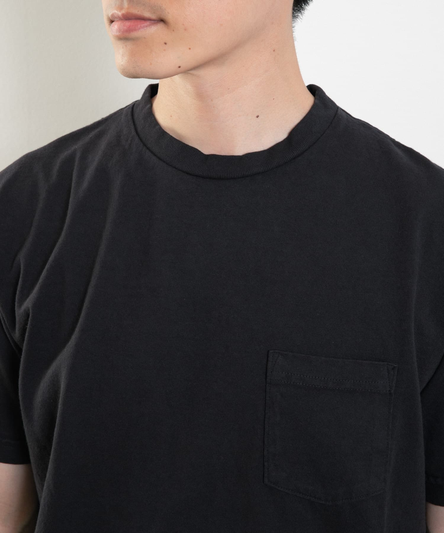 身長：170cm サイズ：XL