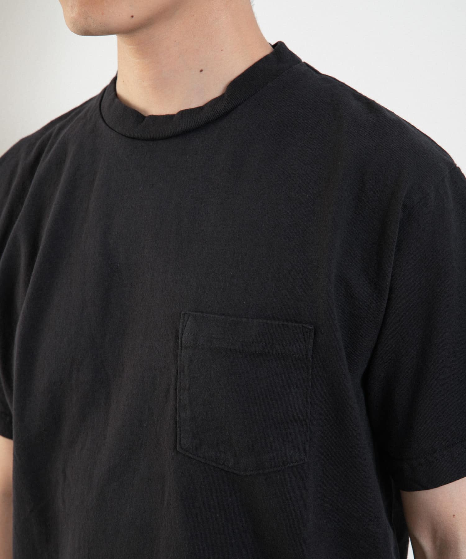 身長：170cm サイズ：XL
