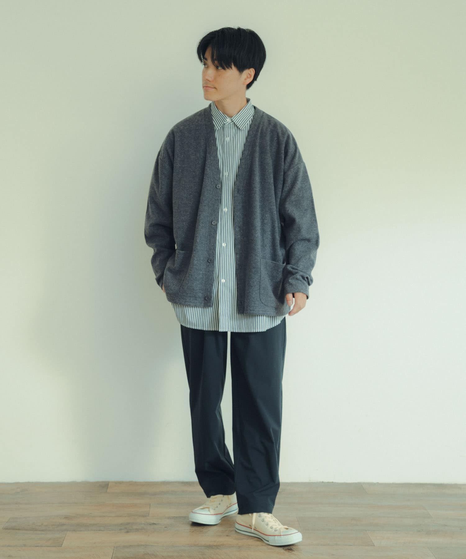 NVY