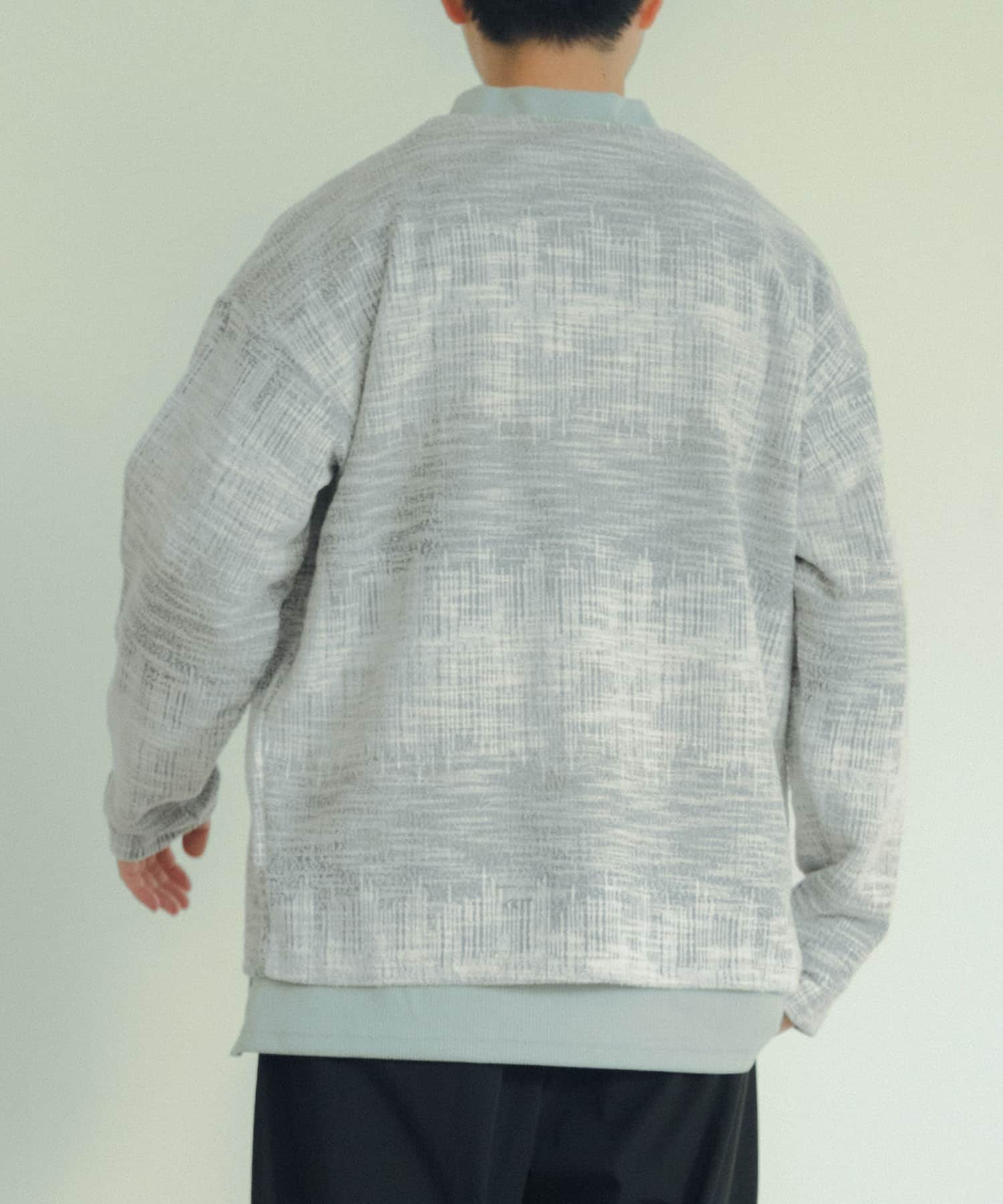 身長：170cm サイズ：M