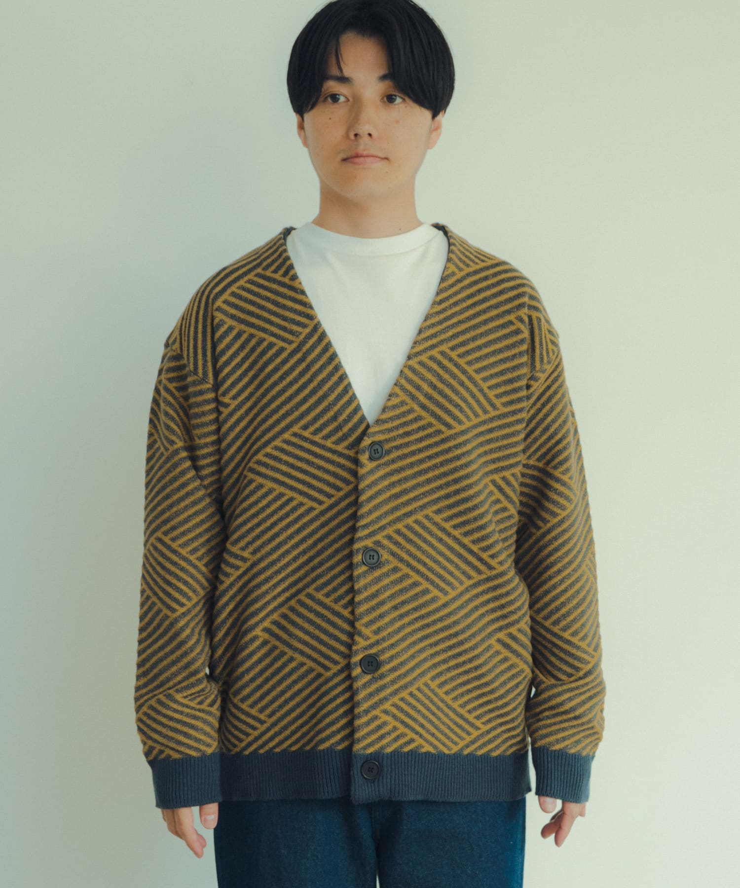 身長：170cm サイズ：M