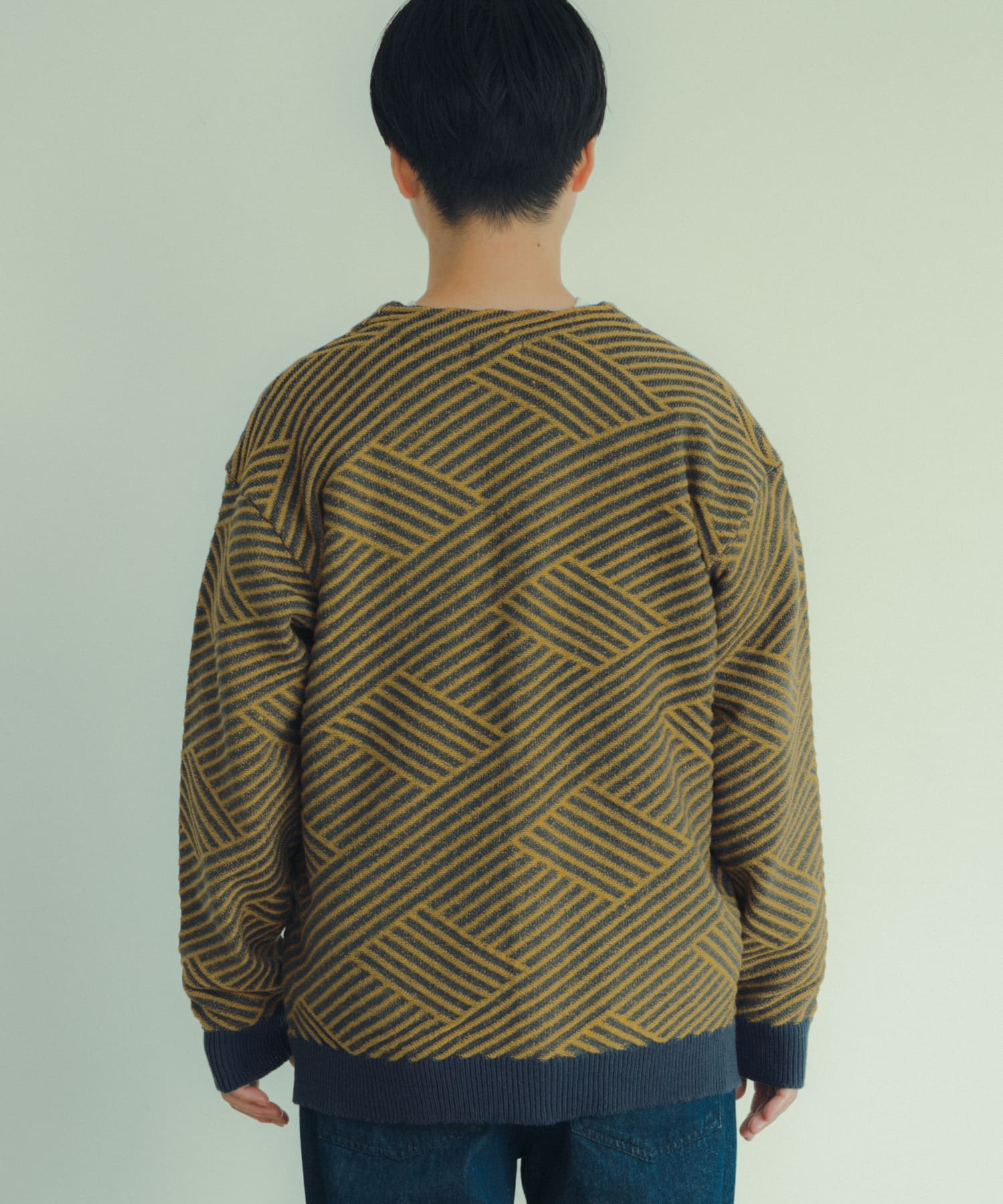 身長：170cm サイズ：M