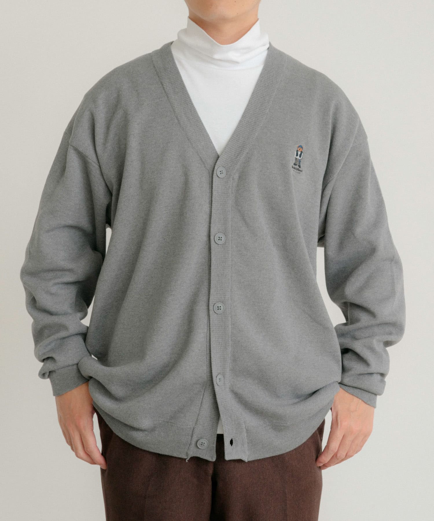 身長：170cm サイズ：M