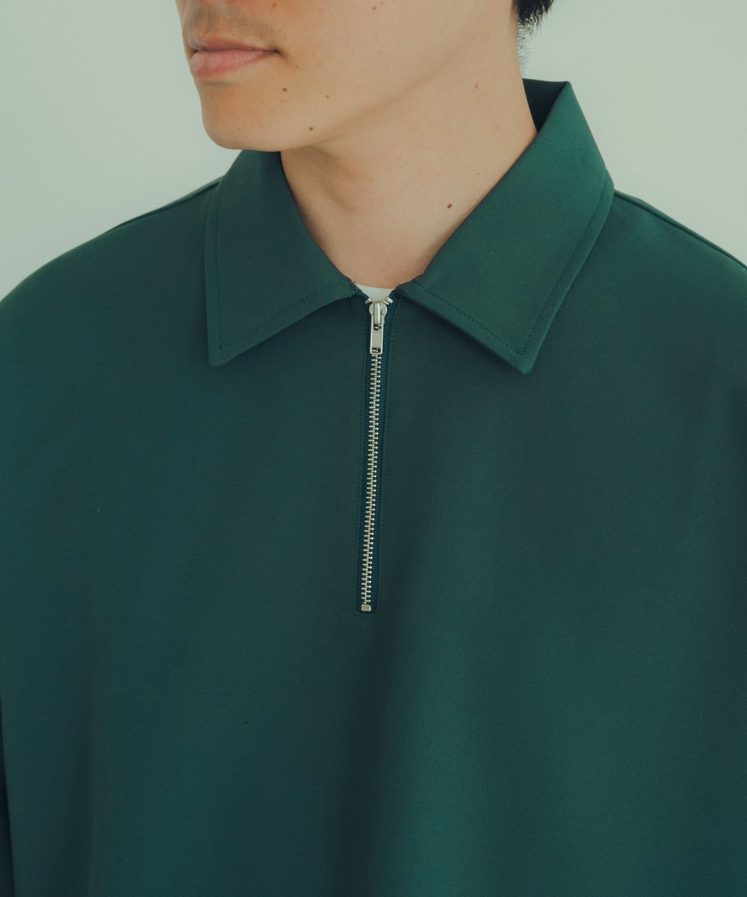 身長：170cm サイズ：M