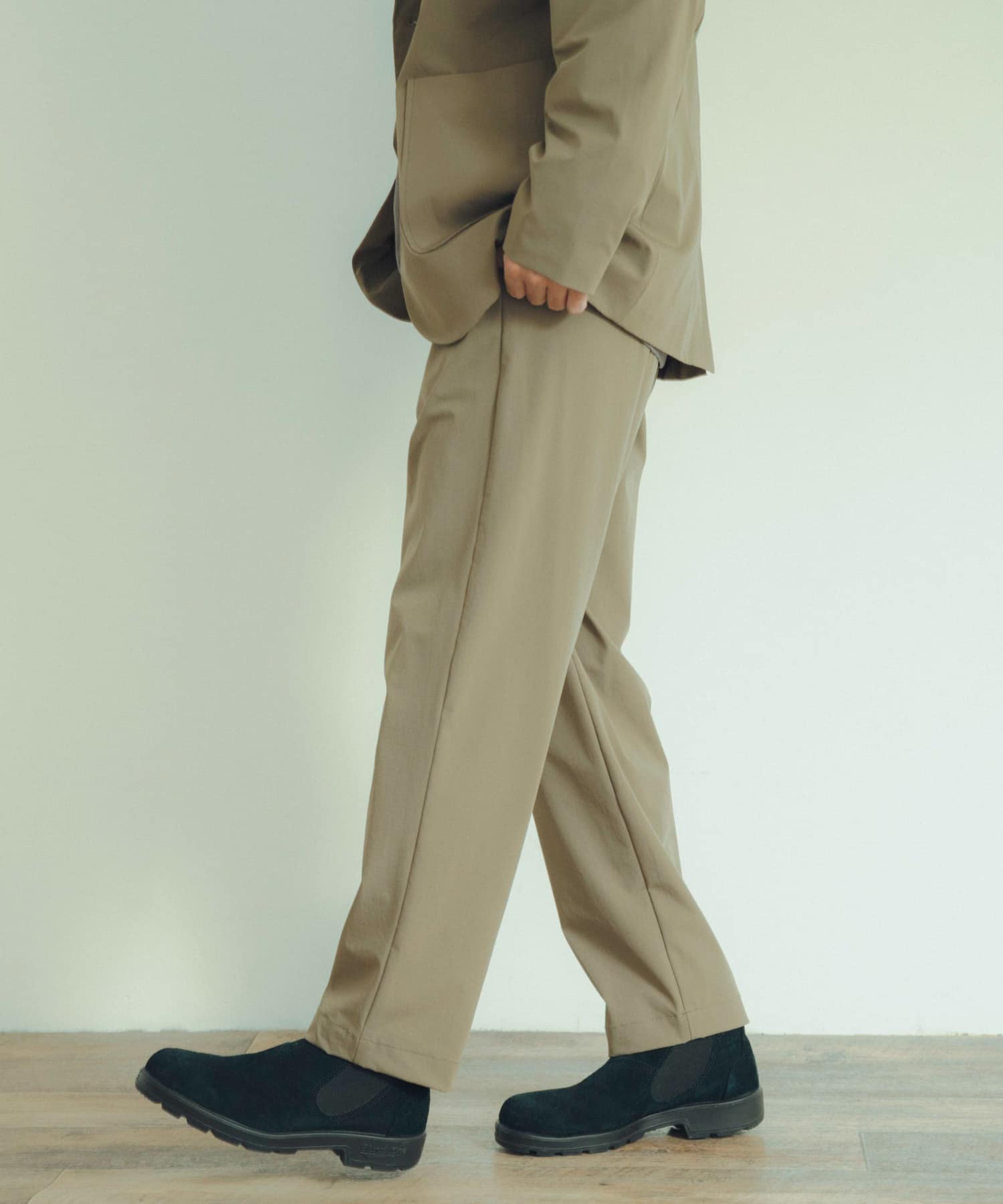 身長：170cm サイズ：M