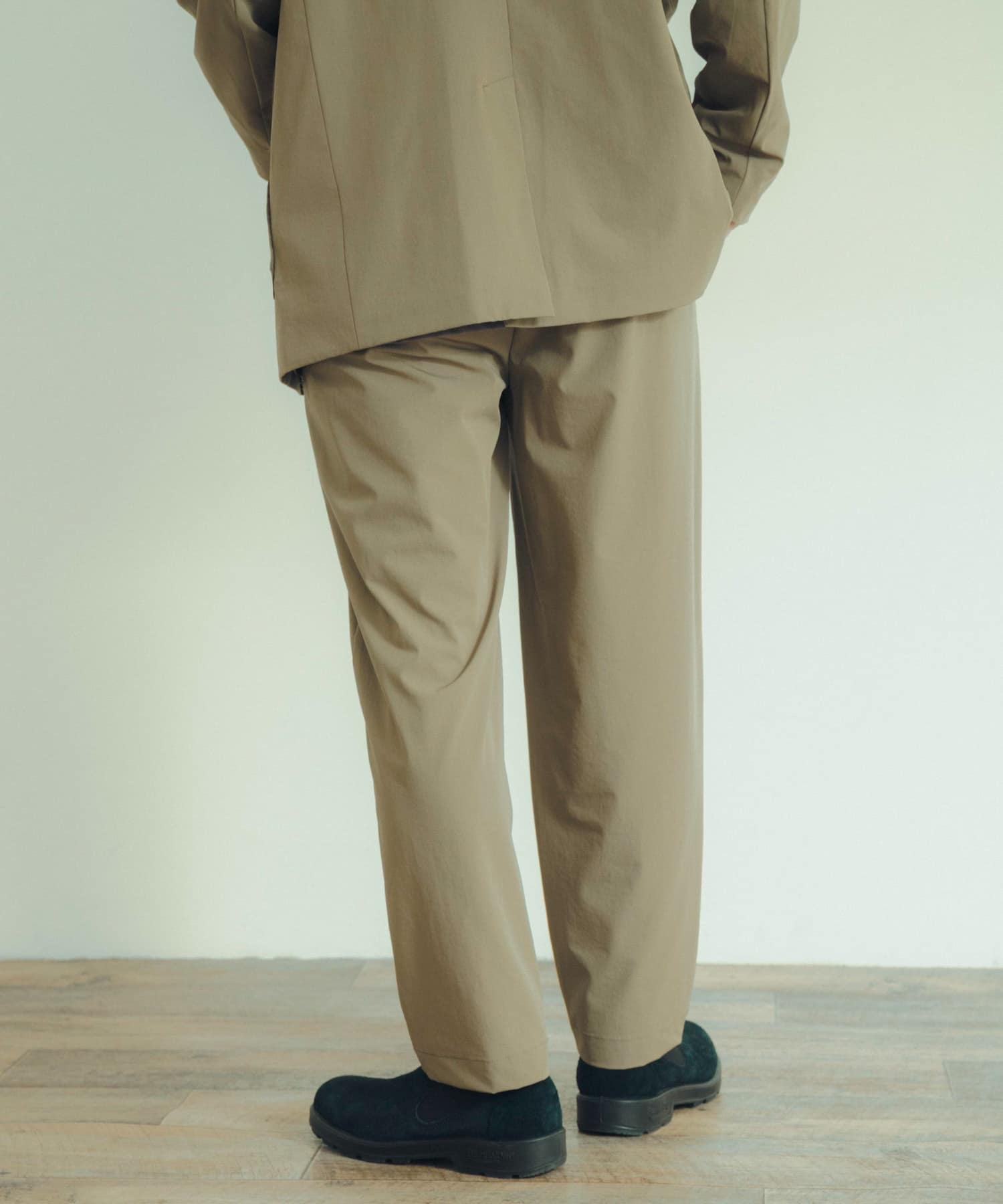 身長：170cm サイズ：M