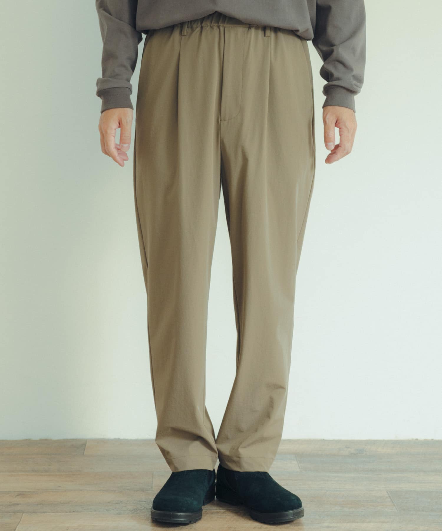 身長：170cm サイズ：M