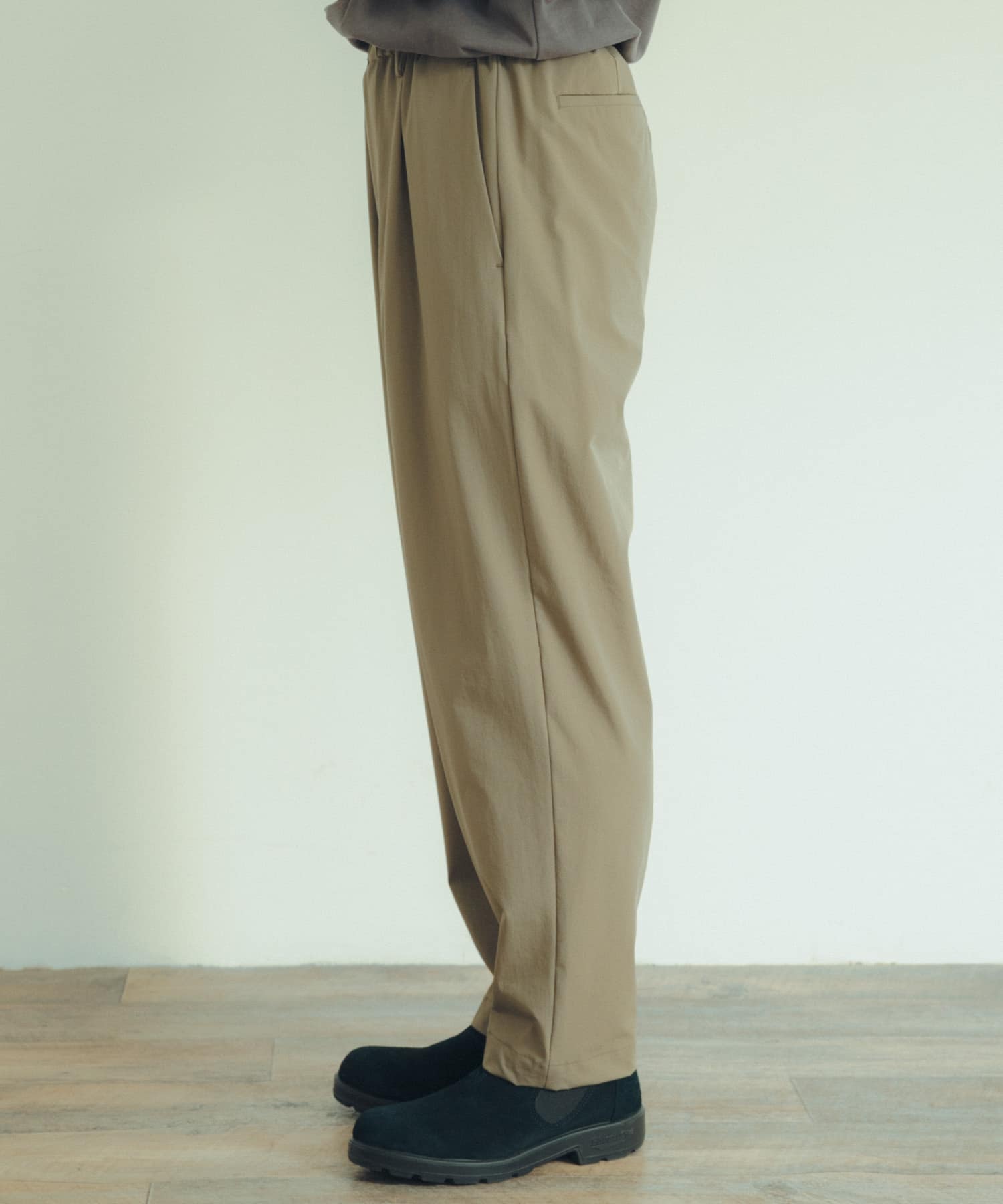 身長：170cm サイズ：M