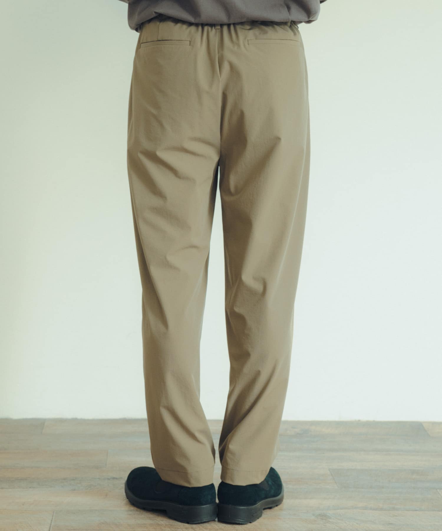 身長：170cm サイズ：M