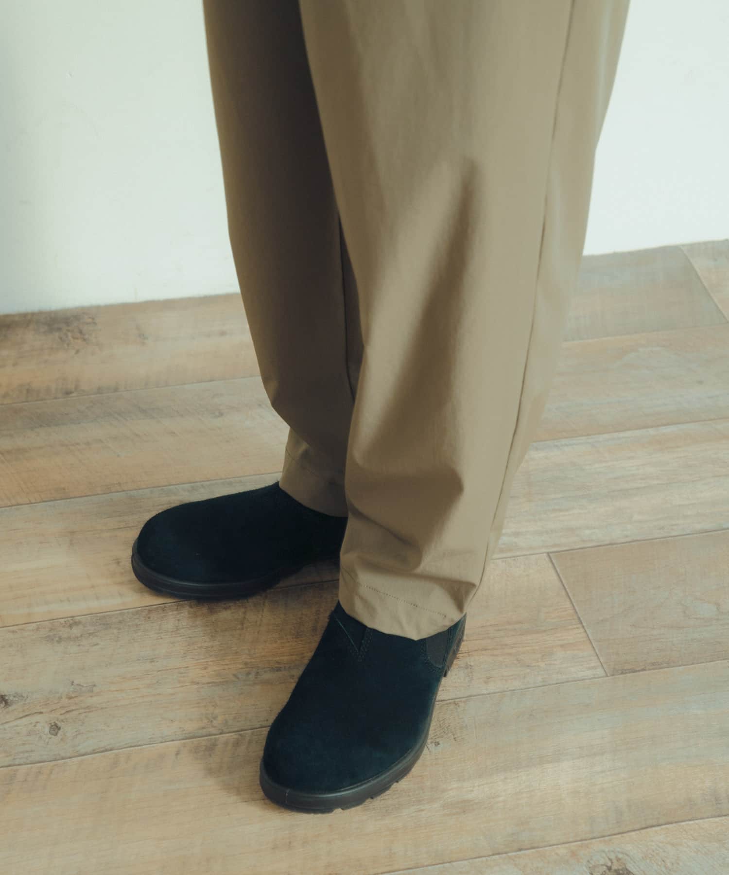 身長：170cm サイズ：M