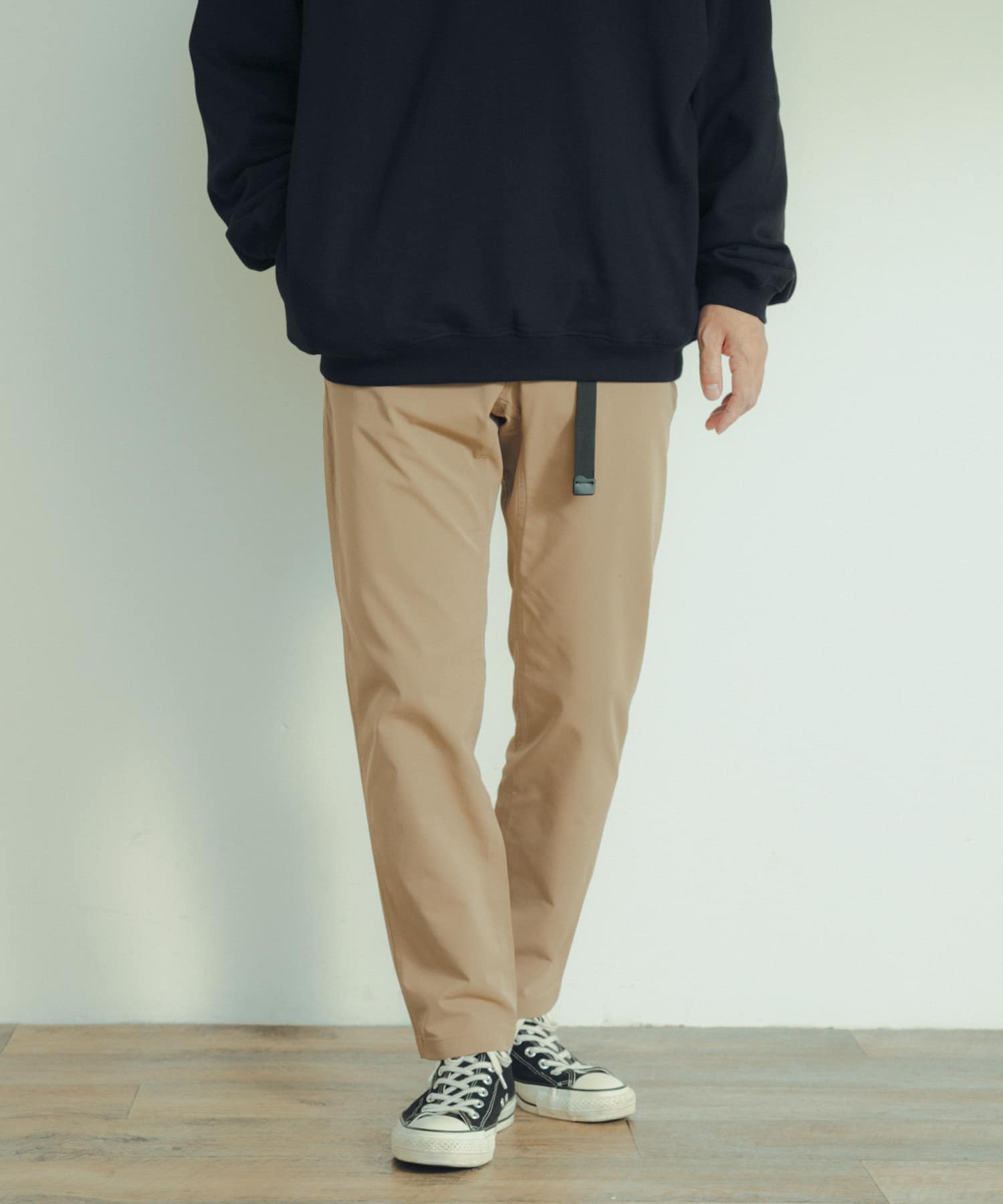 身長：170cm サイズ：M