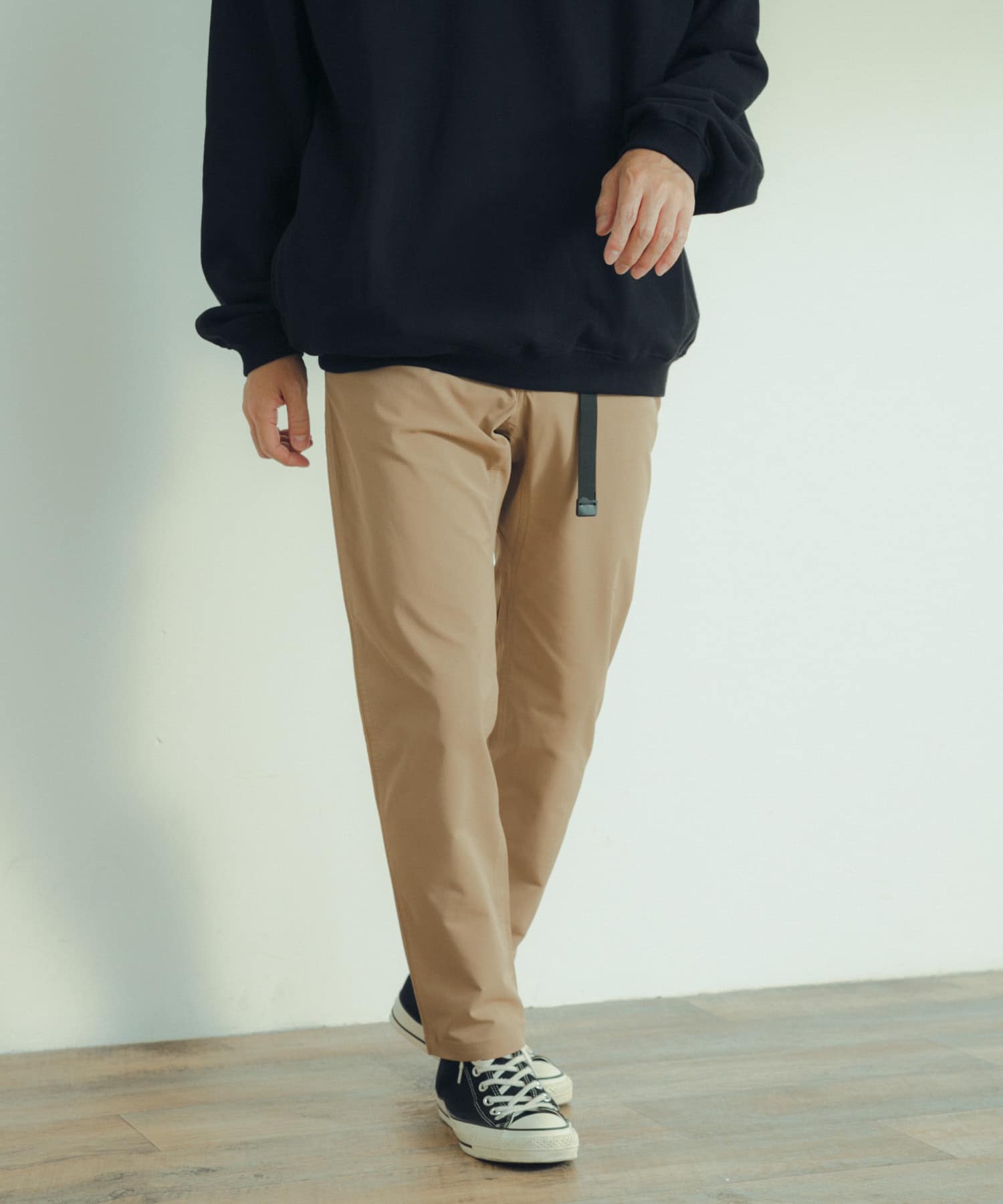 身長：170cm サイズ：M