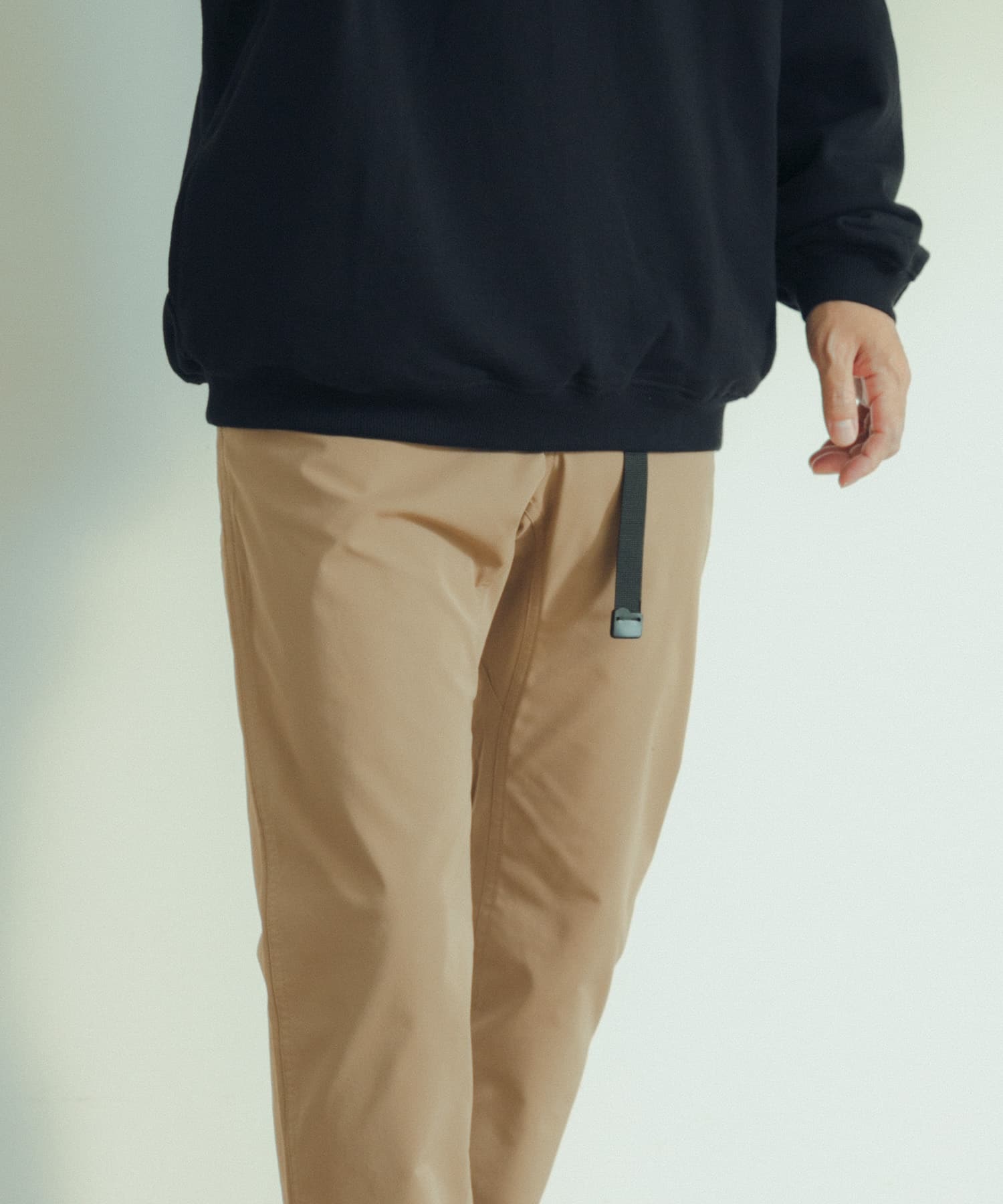 身長：170cm サイズ：M