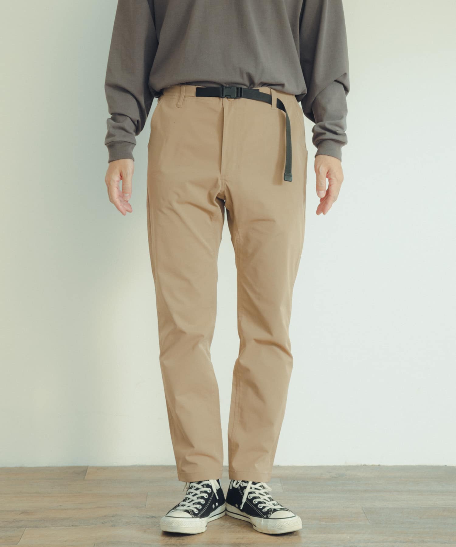 身長：170cm サイズ：M