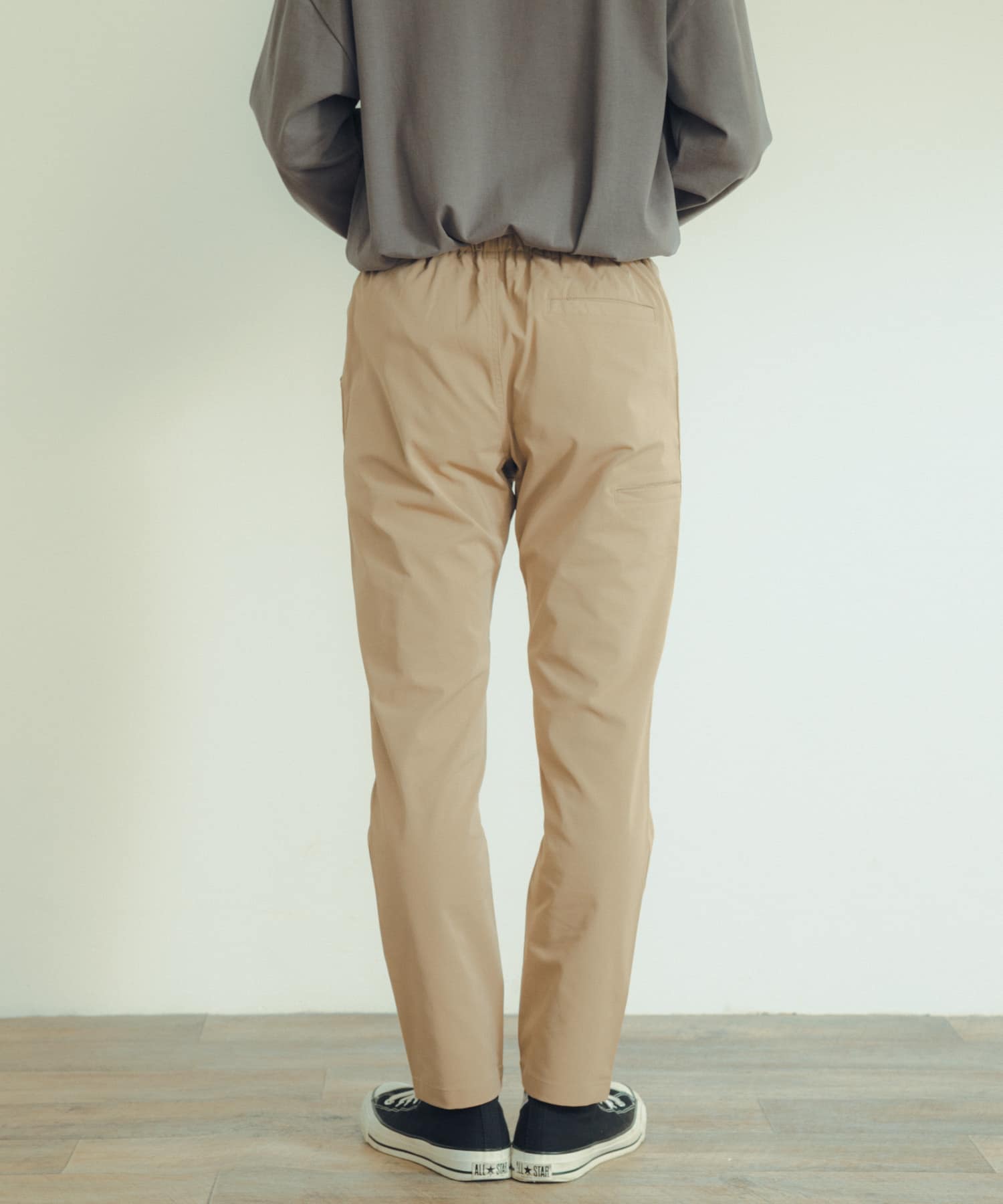 身長：170cm サイズ：M