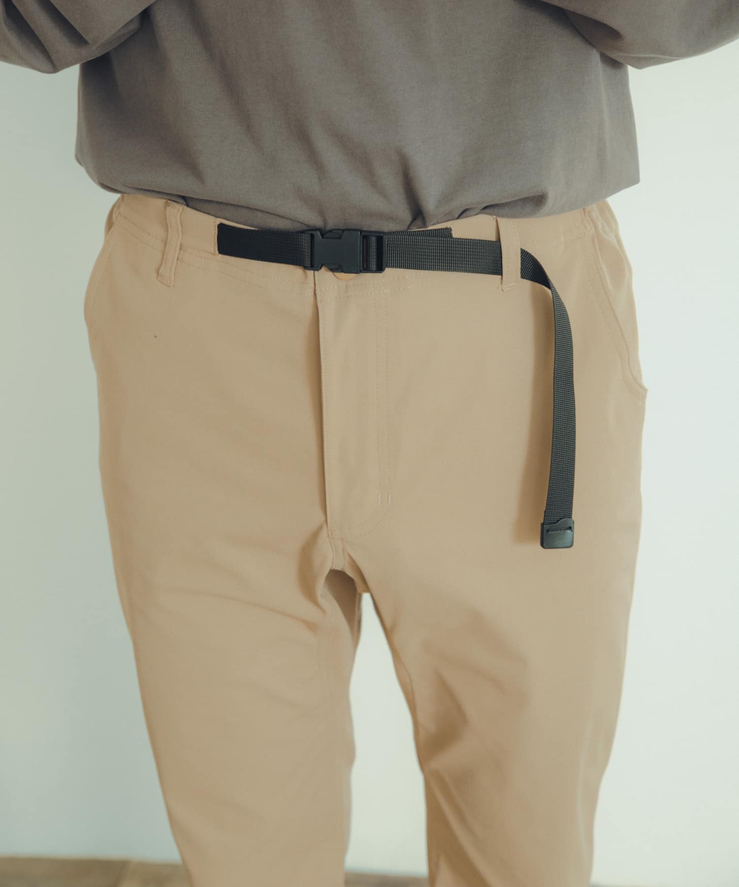 身長：170cm サイズ：M