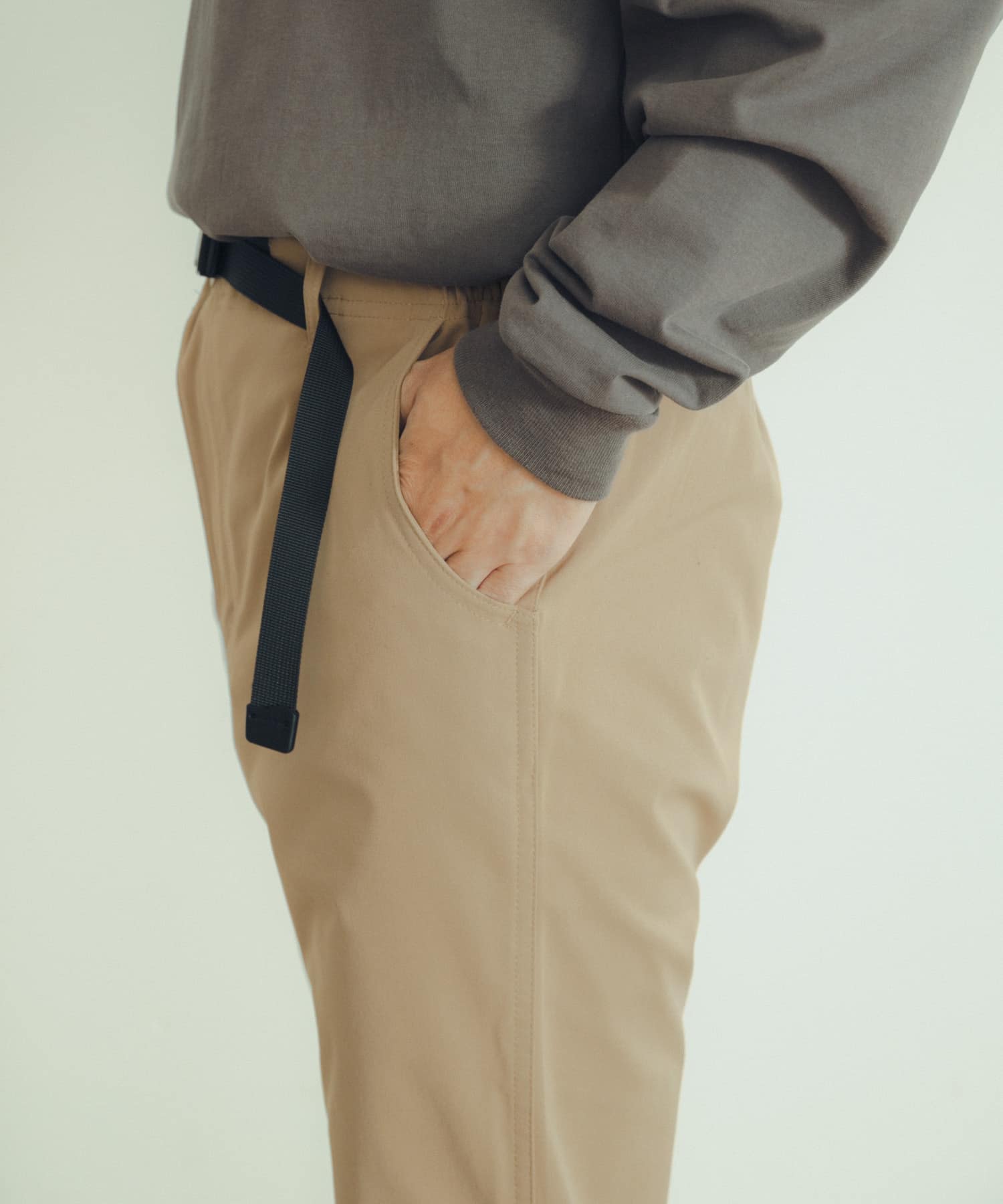 身長：170cm サイズ：M