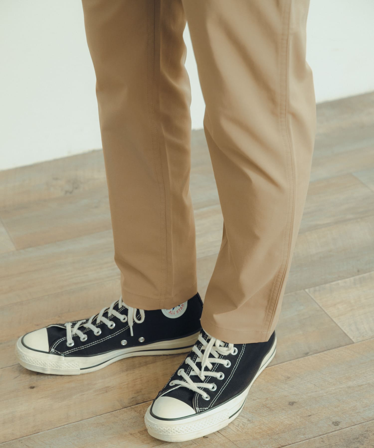身長：170cm サイズ：M
