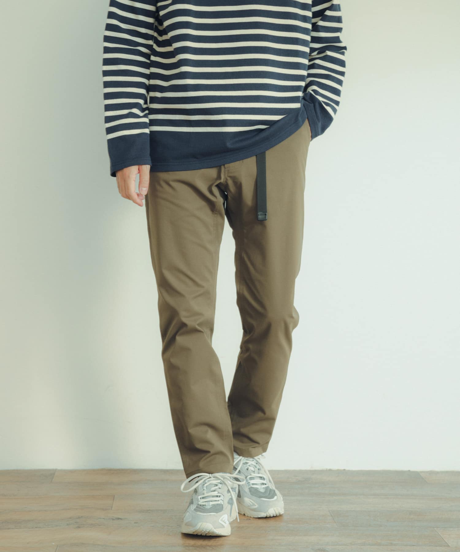 身長：170cm サイズ：M