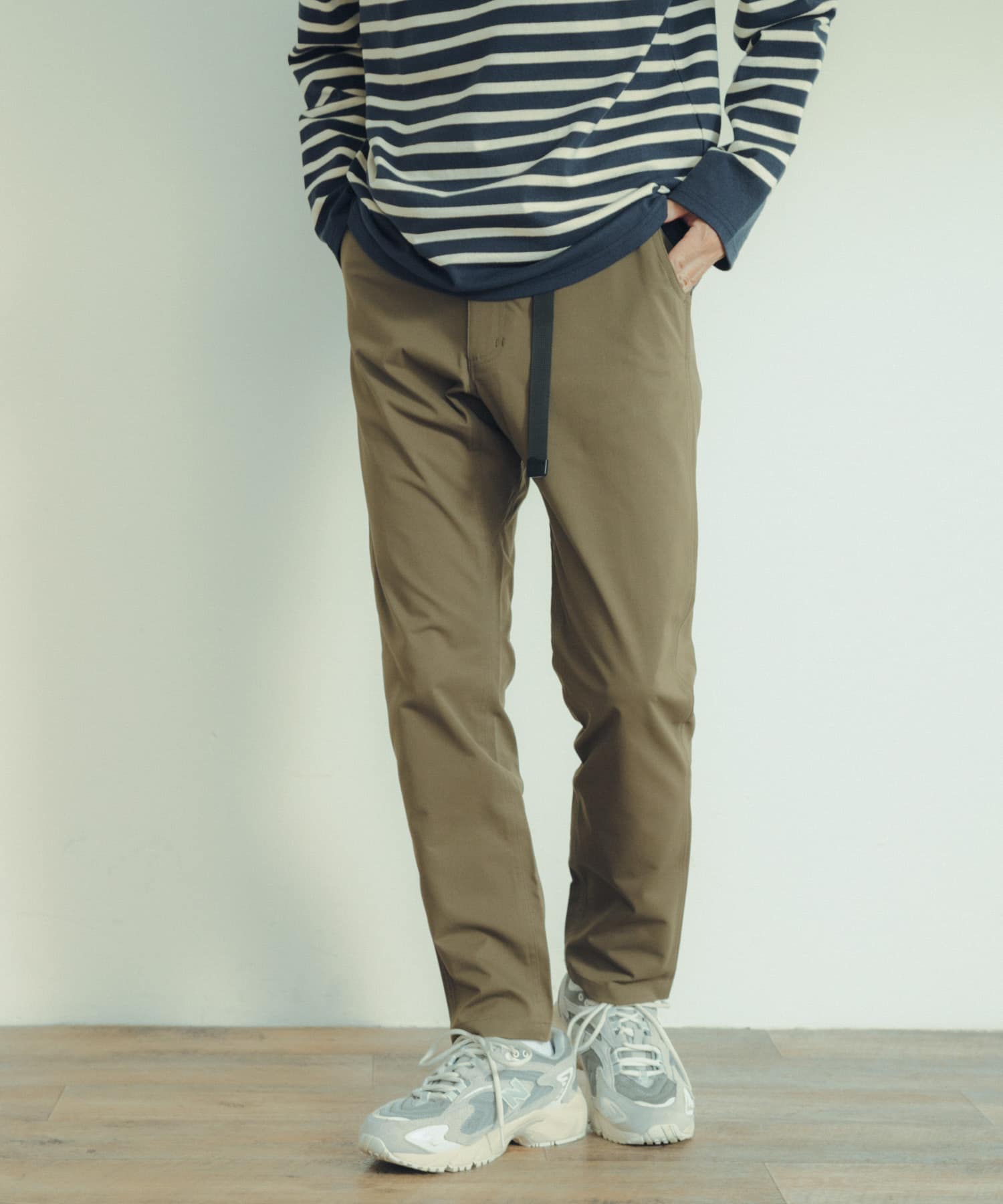 身長：170cm サイズ：M