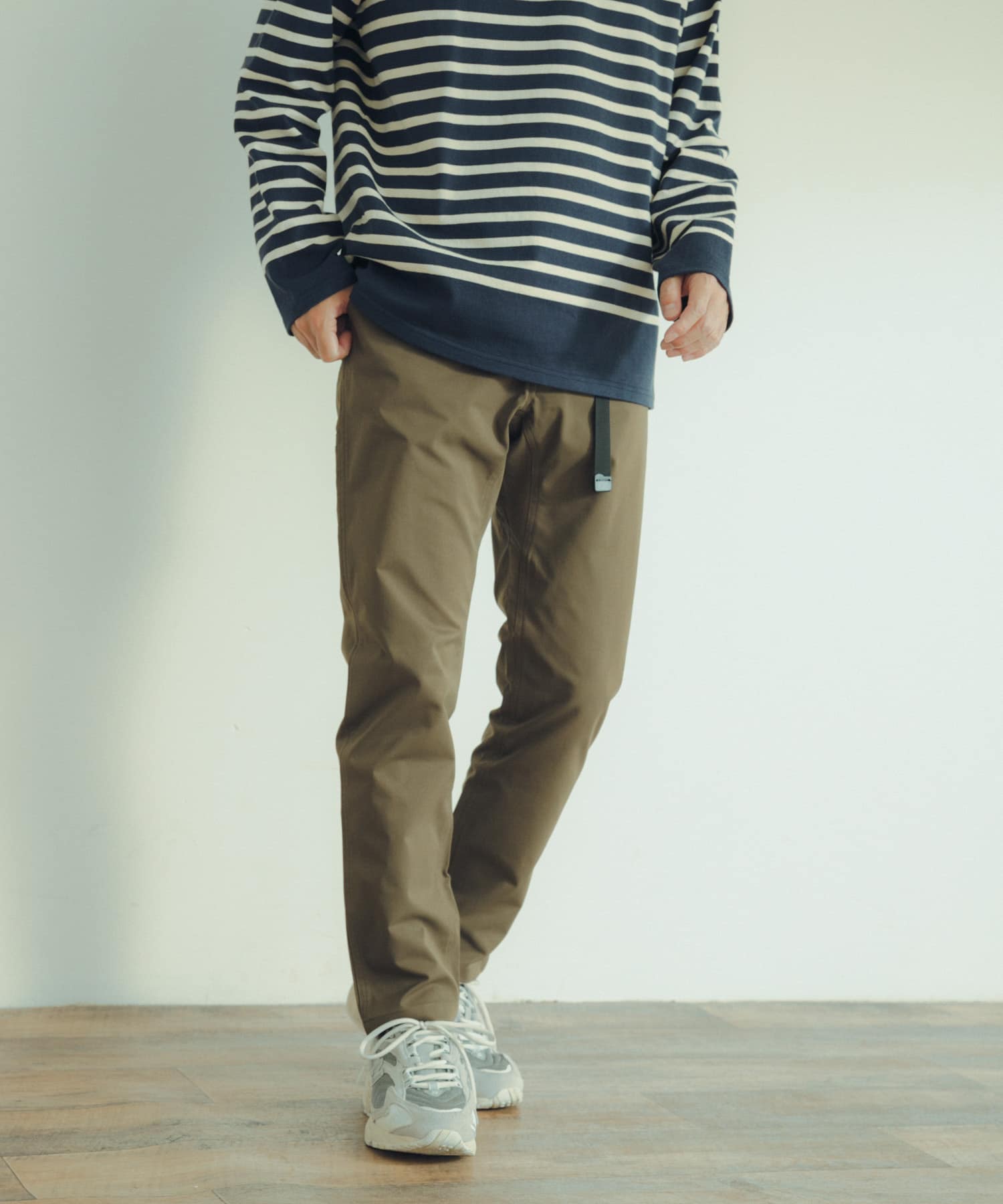 身長：170cm サイズ：M