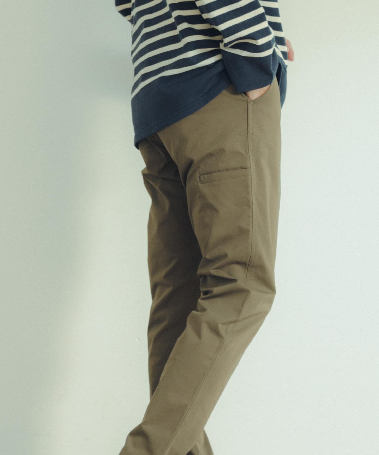 身長：170cm サイズ：M