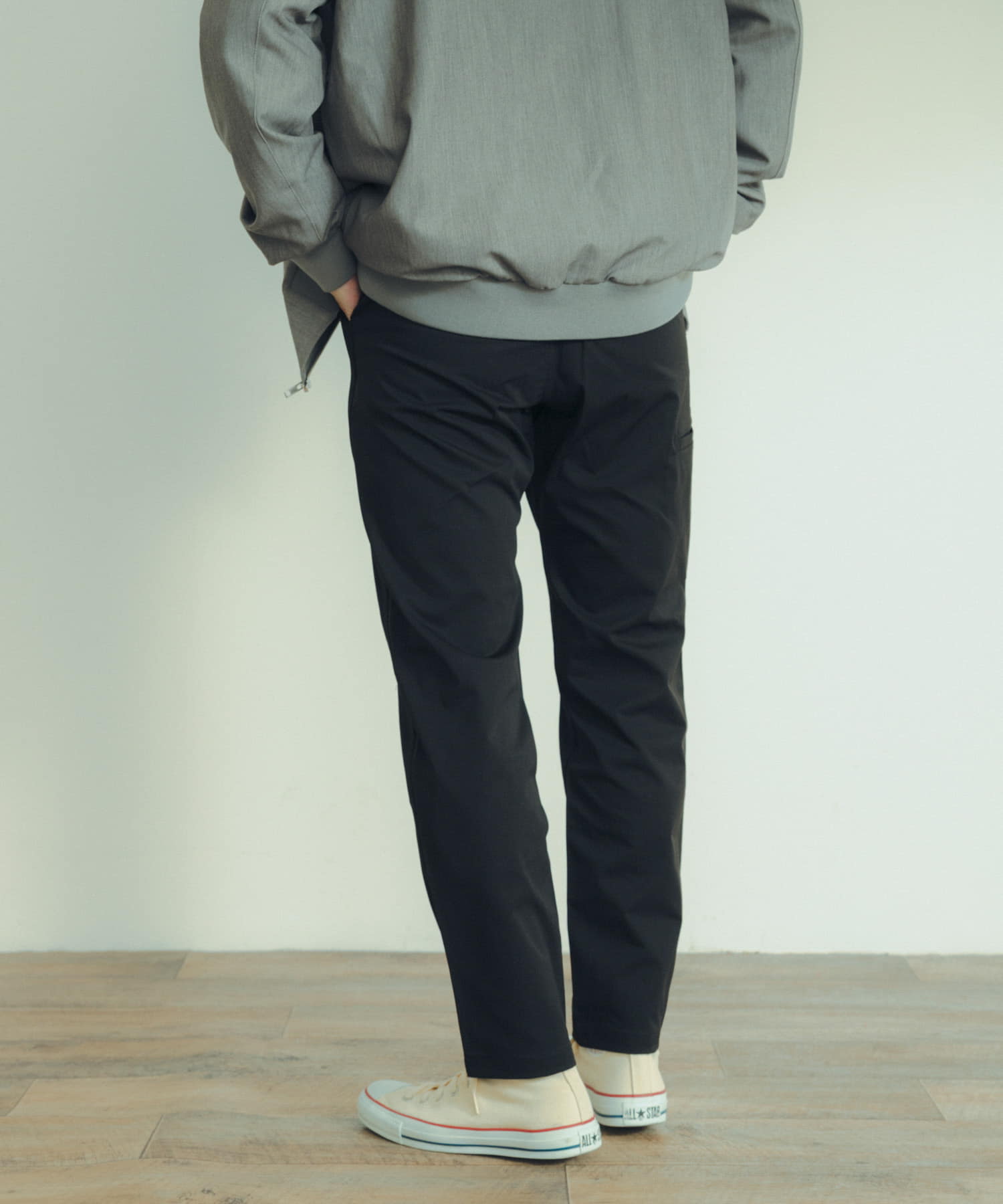 身長：170cm サイズ：M