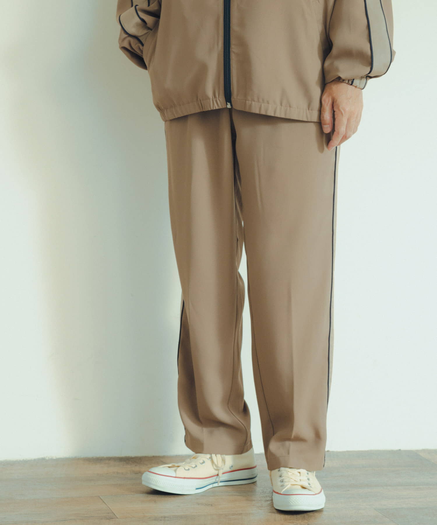 身長：170cm サイズ：M