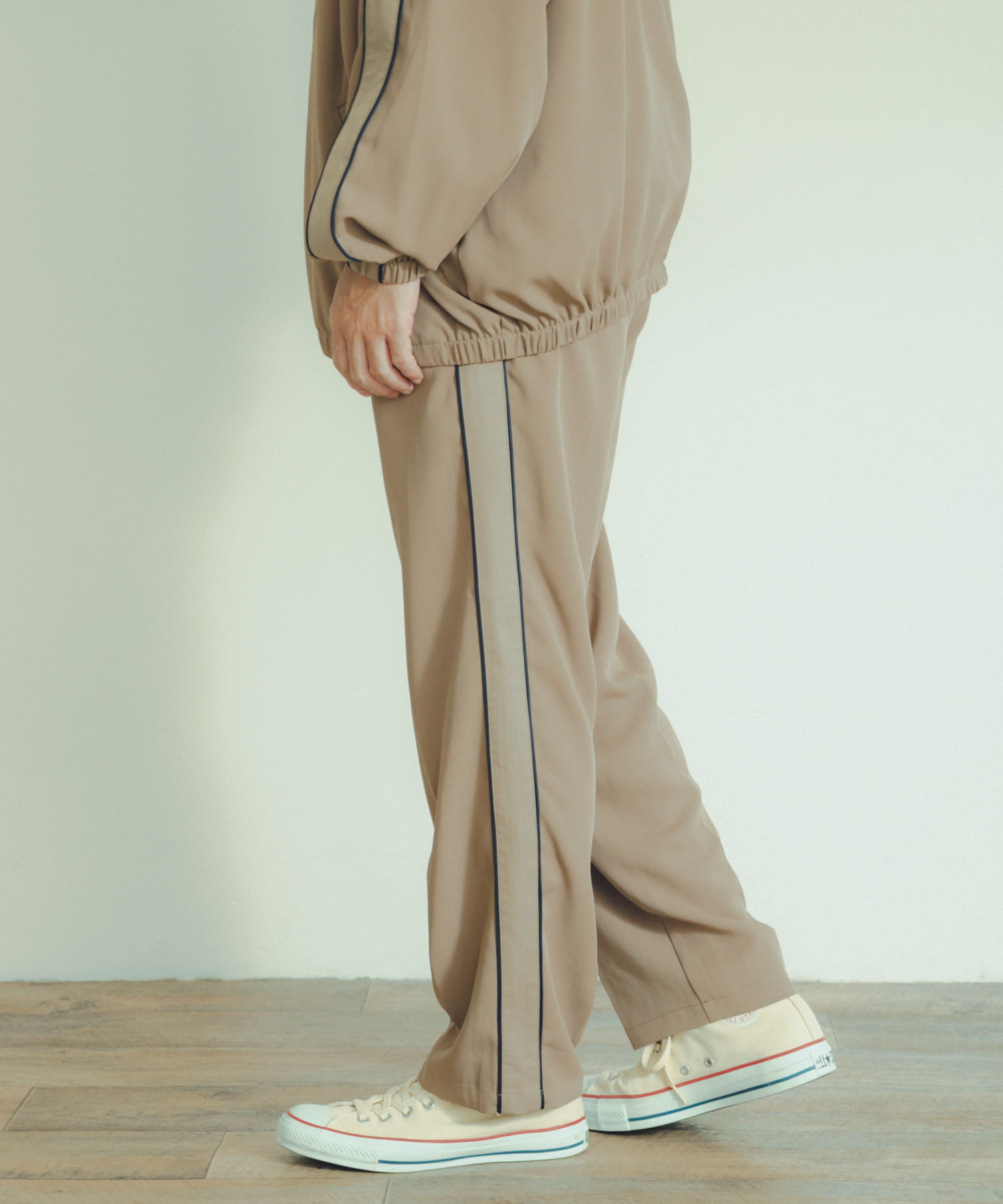 身長：170cm サイズ：M