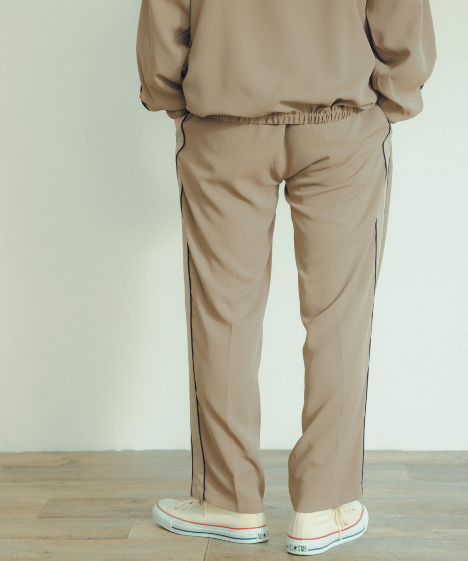 身長：170cm サイズ：M