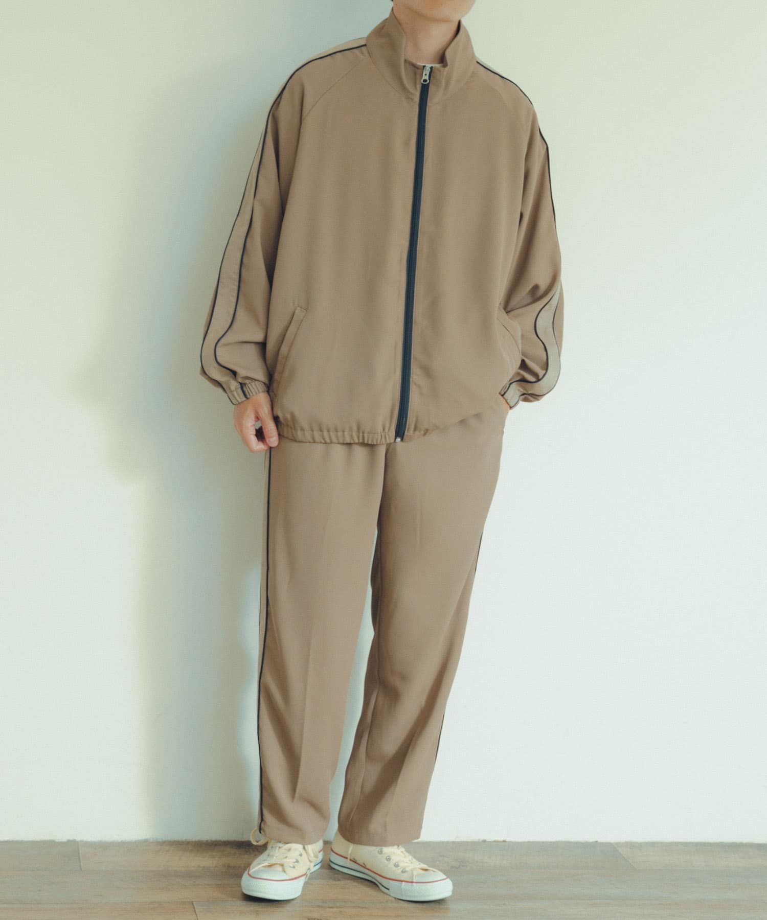 身長：170cm サイズ：M