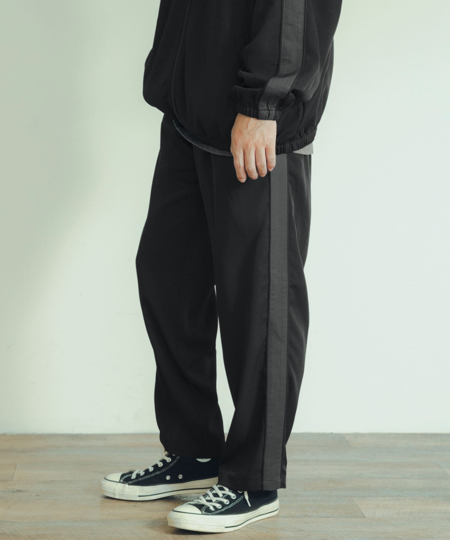 身長：170cm サイズ：M