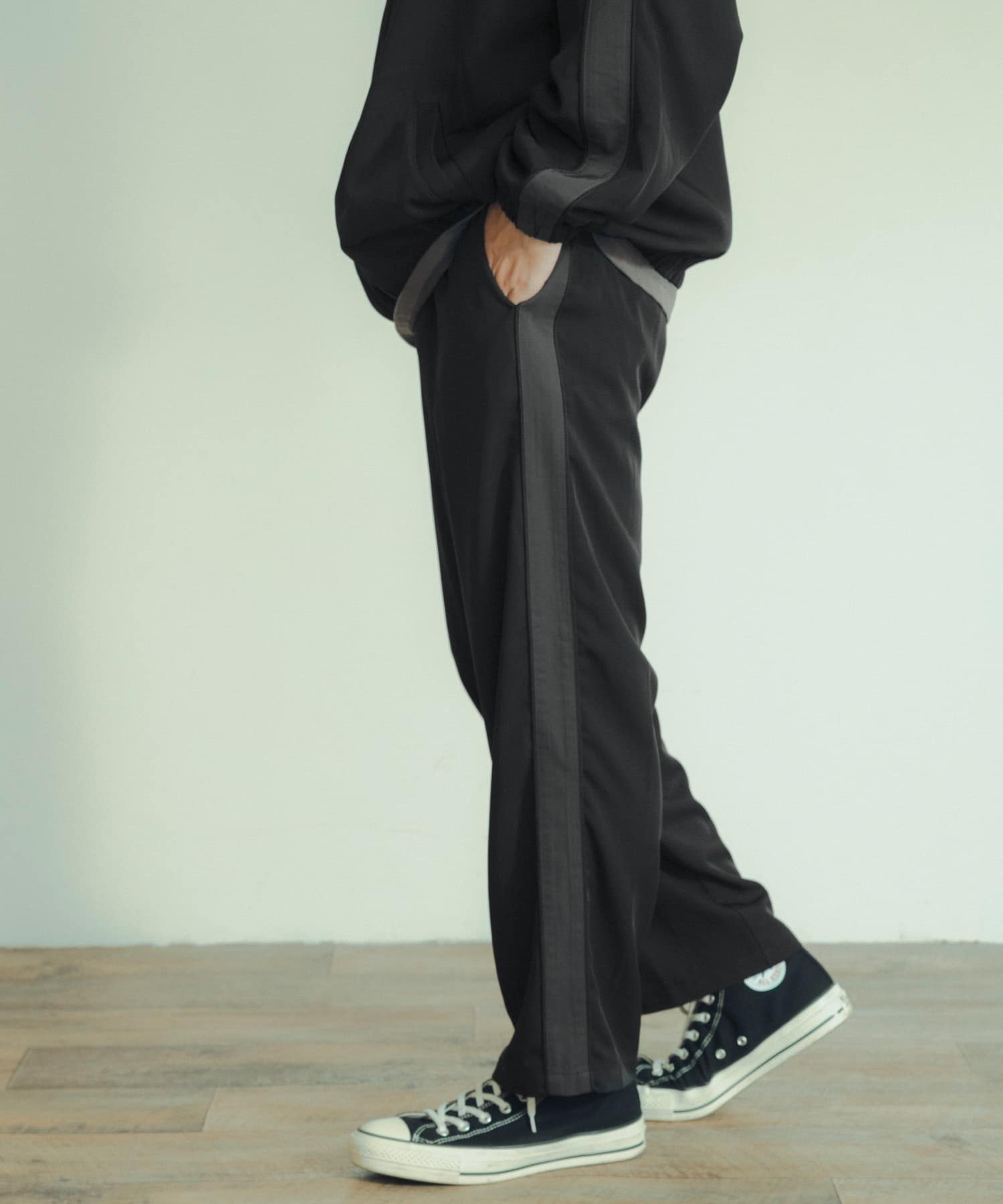 身長：170cm サイズ：M